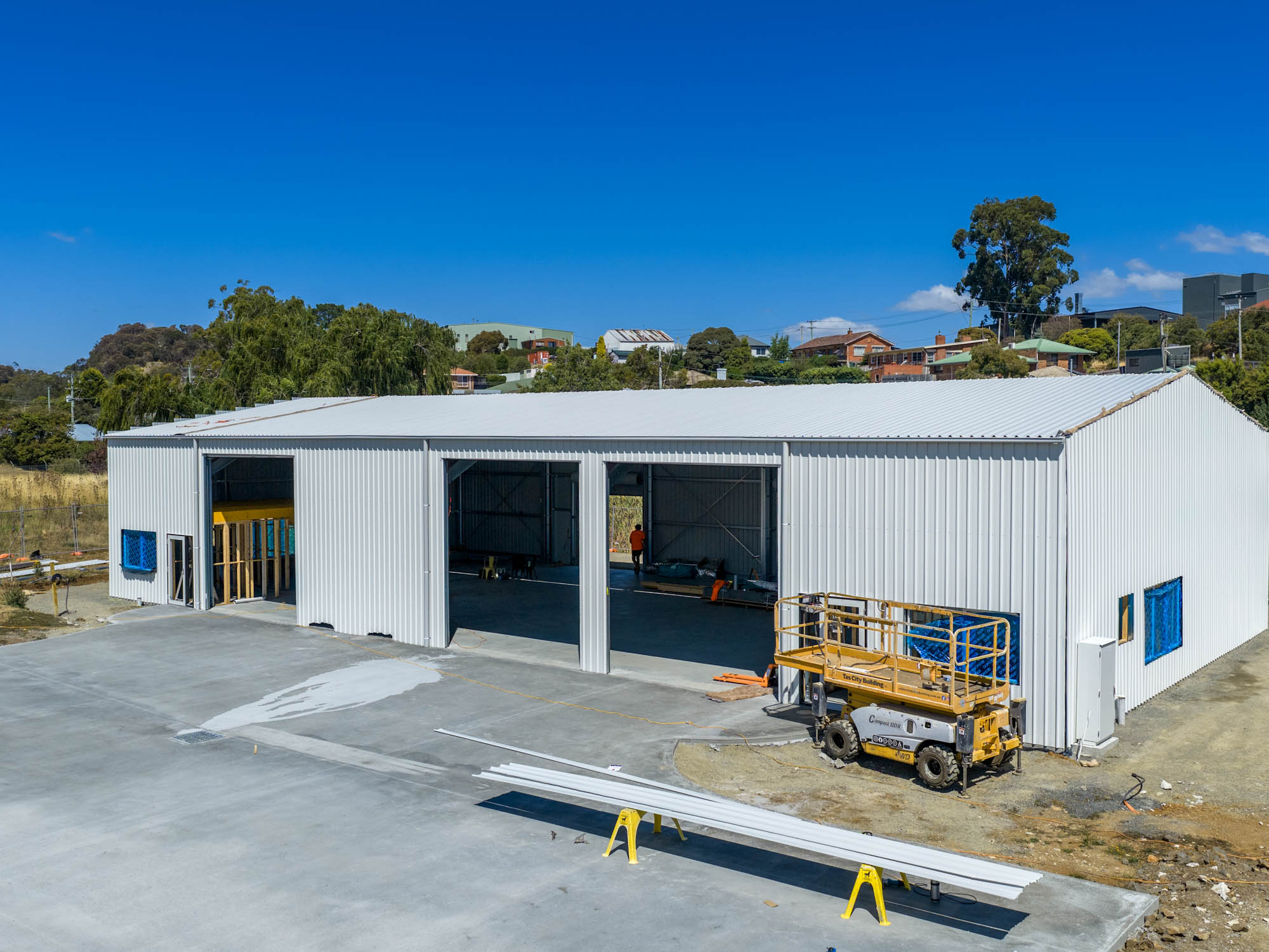 Unit 1, 2 & 3/12 Swanston Drive, Waverley, TAS, 7250 - Image 8