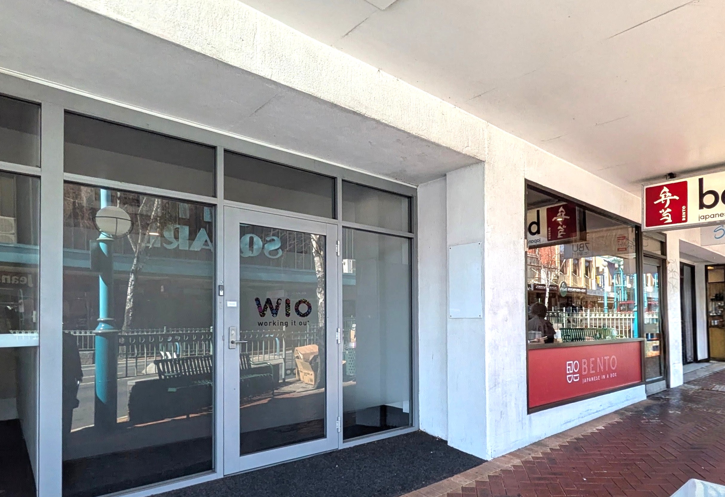 29 Wilson Street/29-35 Wilson Street, Burnie, TAS, 7320