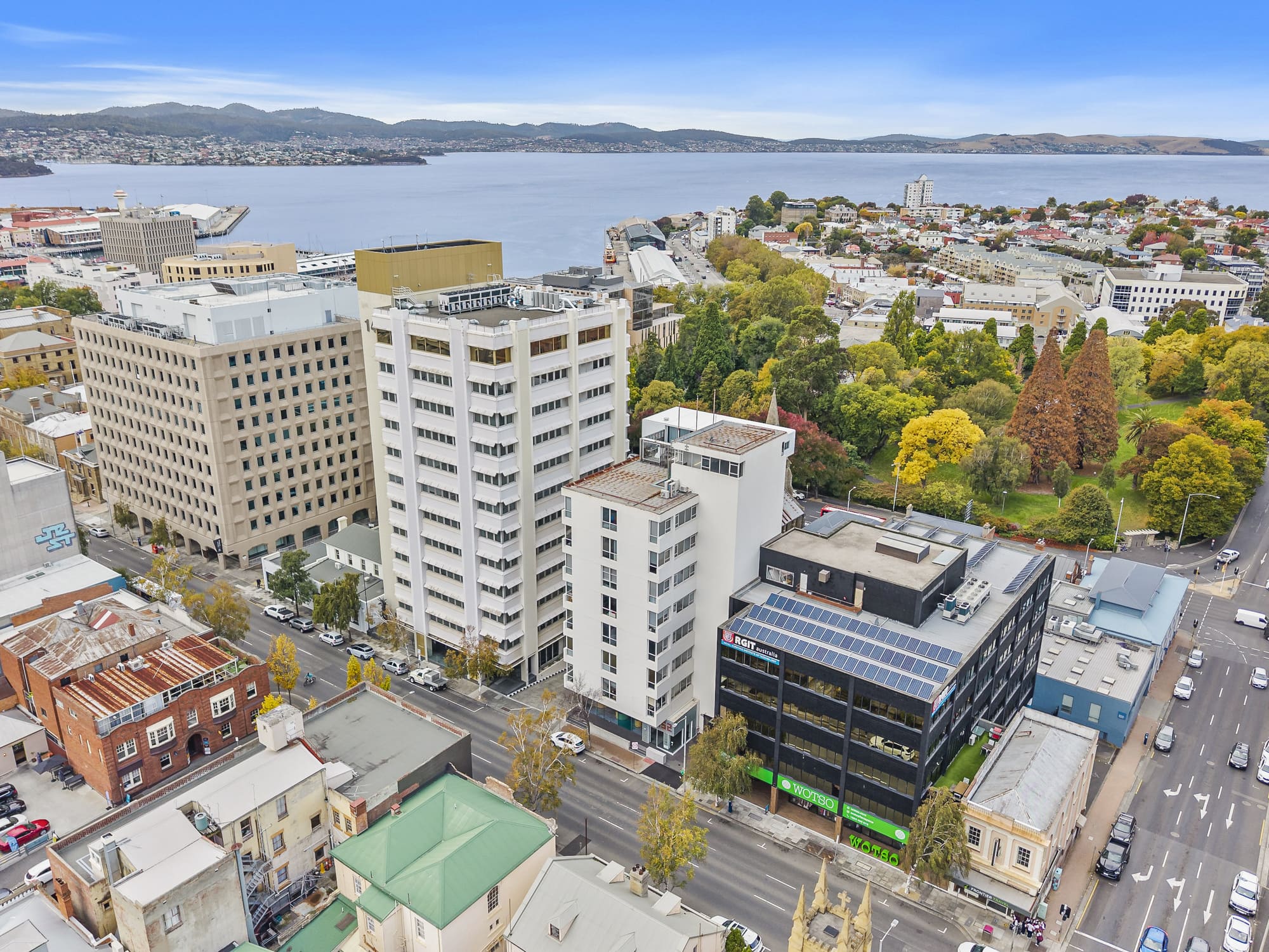 Ground/152 Macquarie Street, Hobart, TAS, 7000 - Image 4