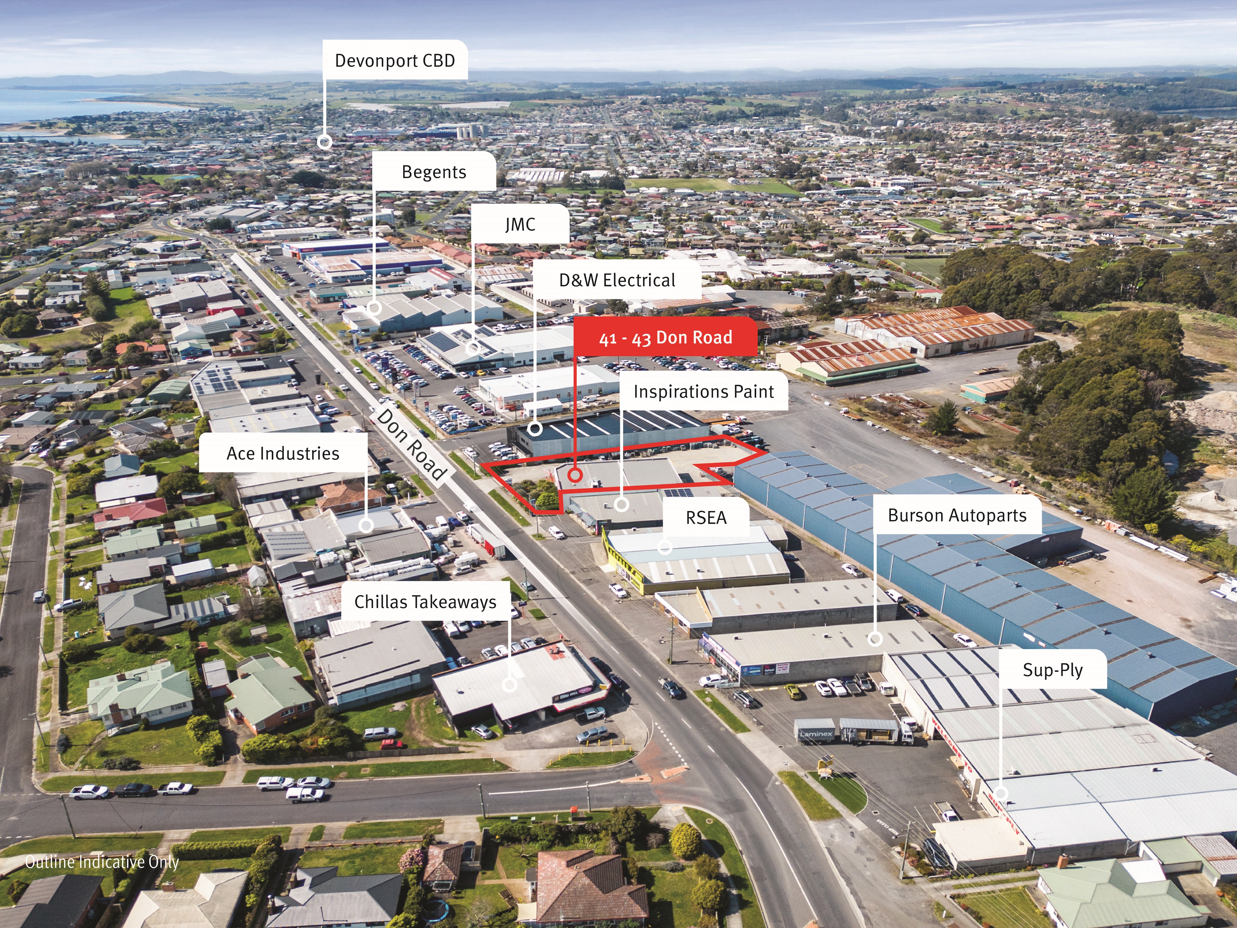 41-43 Don Road, Devonport, TAS, 7310 - Image 7