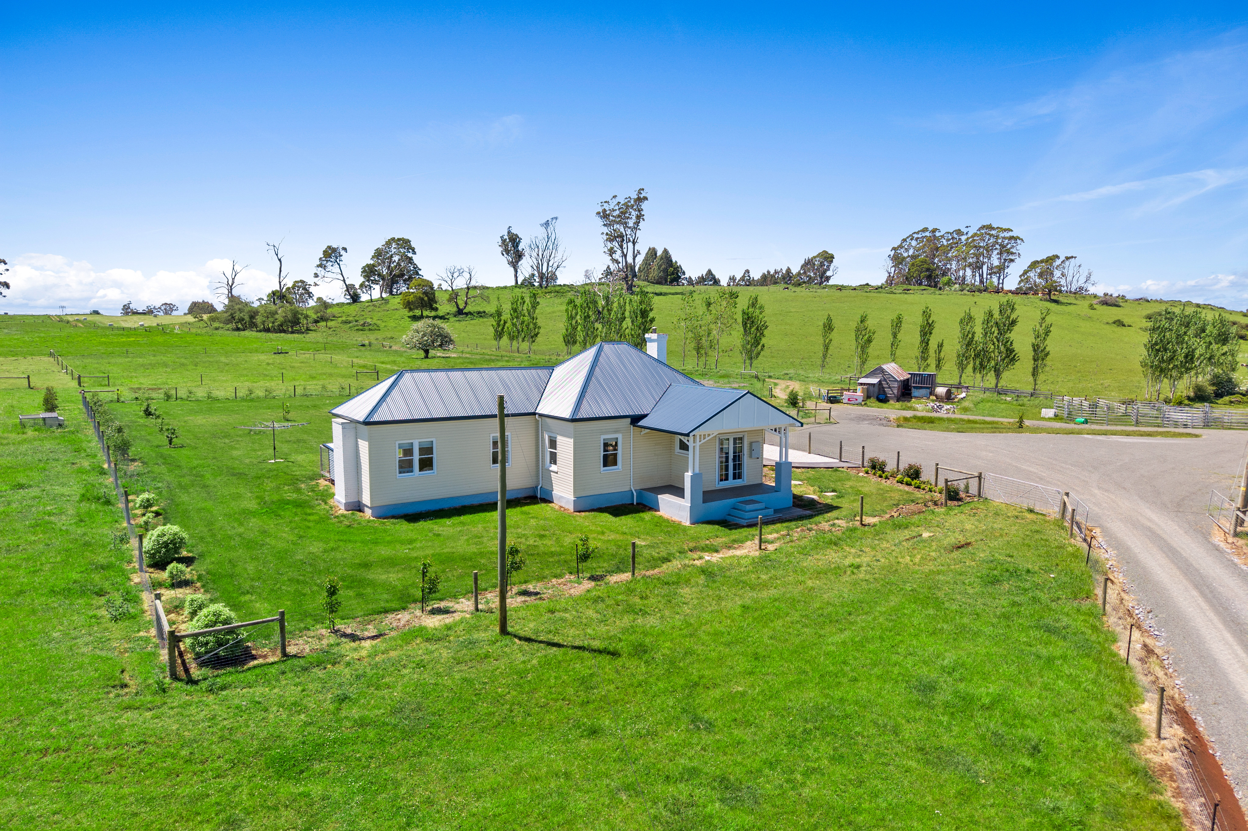 475 Dunorlan Road, Dunorlan, TAS, 7304 - Image 1