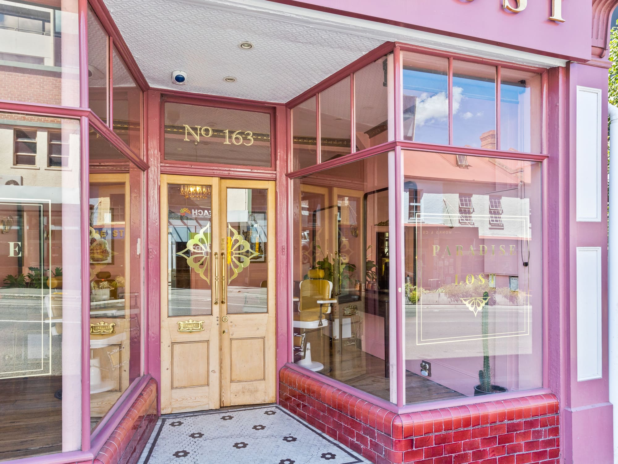 Shop 4/163 Elizabeth Street, Hobart, TAS, 7000 - Image 4