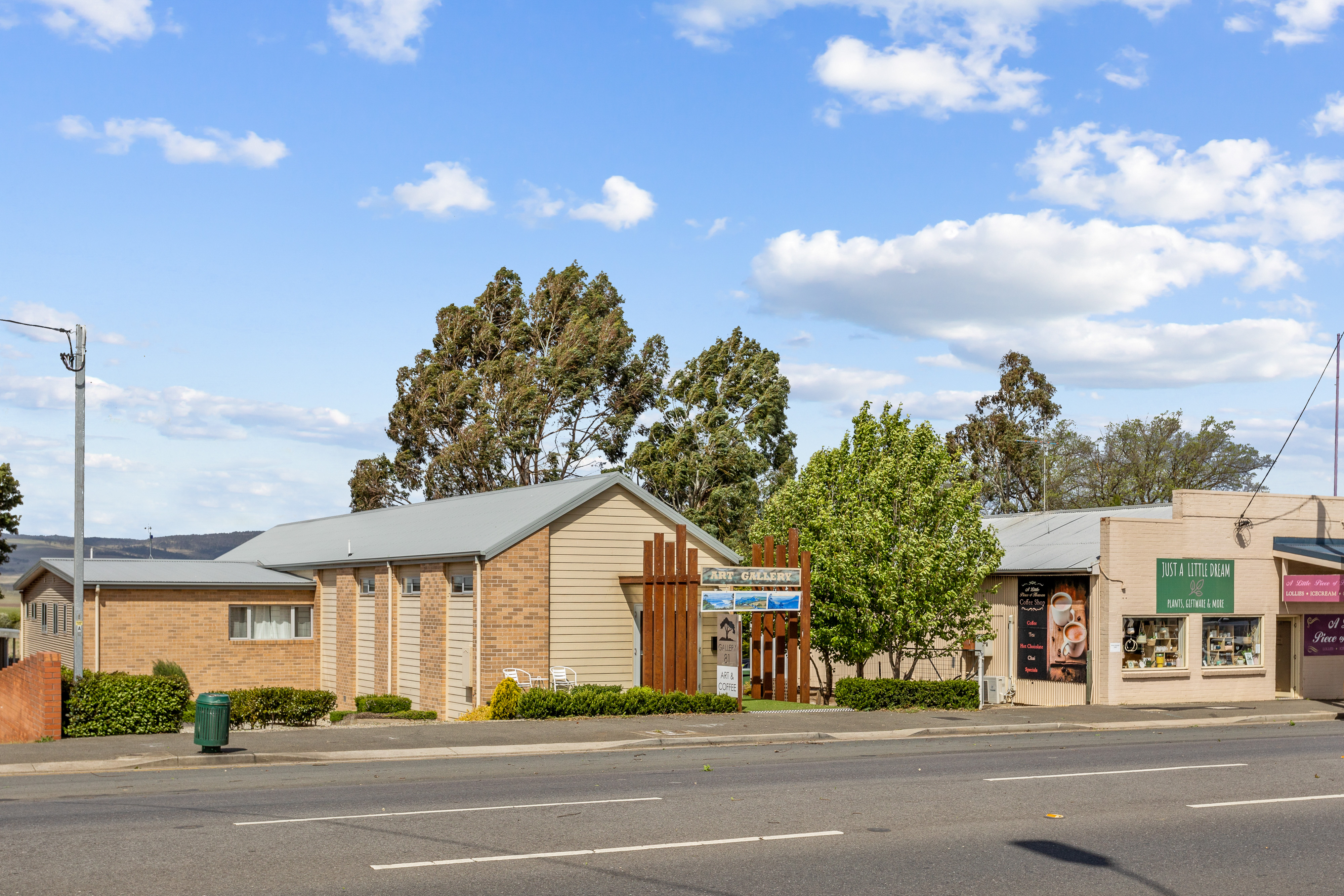 81 High Street, Campbell Town, TAS, 7210 - Image 4