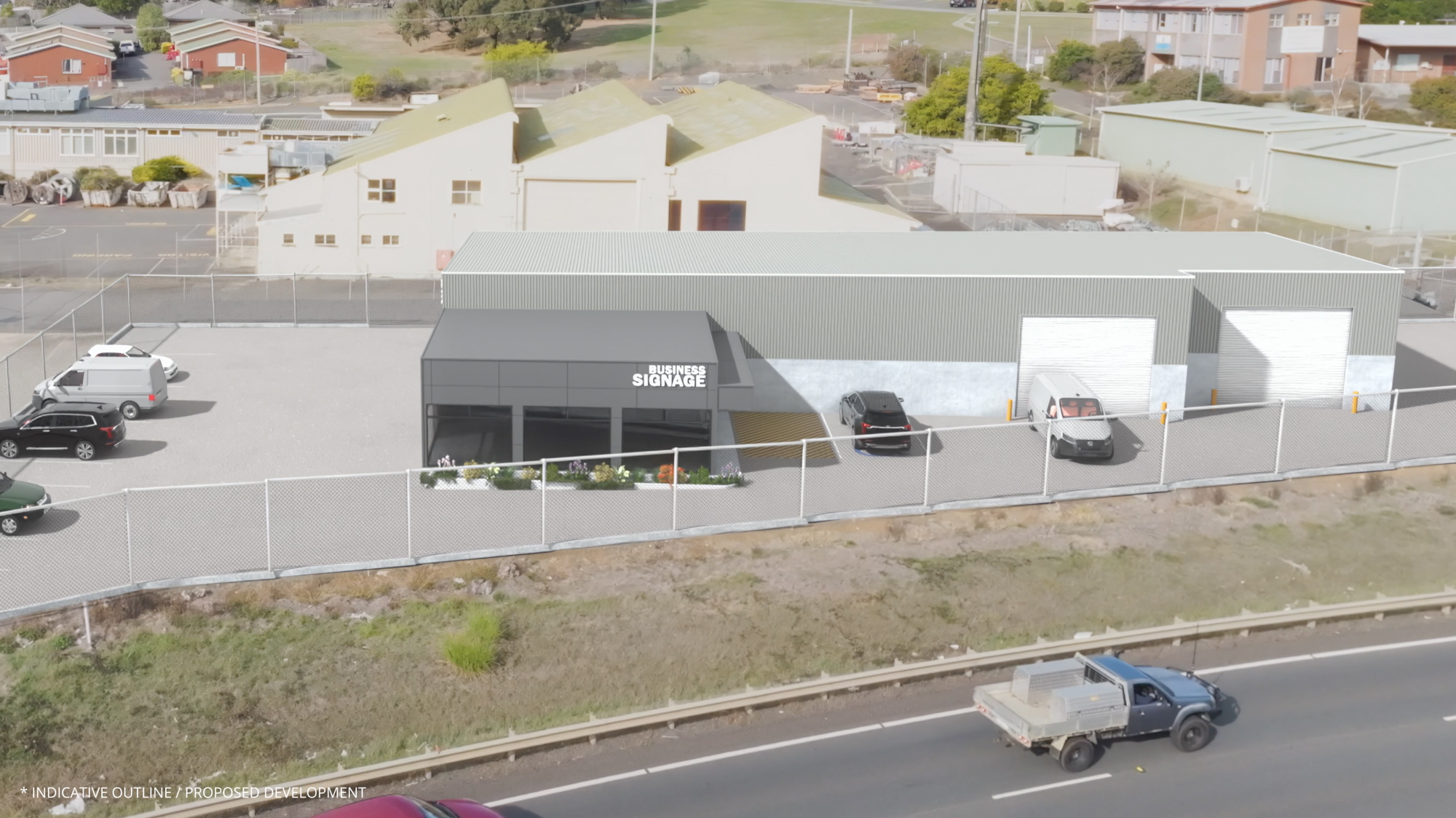 242 & 246 - 250 Hobart Road, Youngtown, TAS, 7249 - Image 23