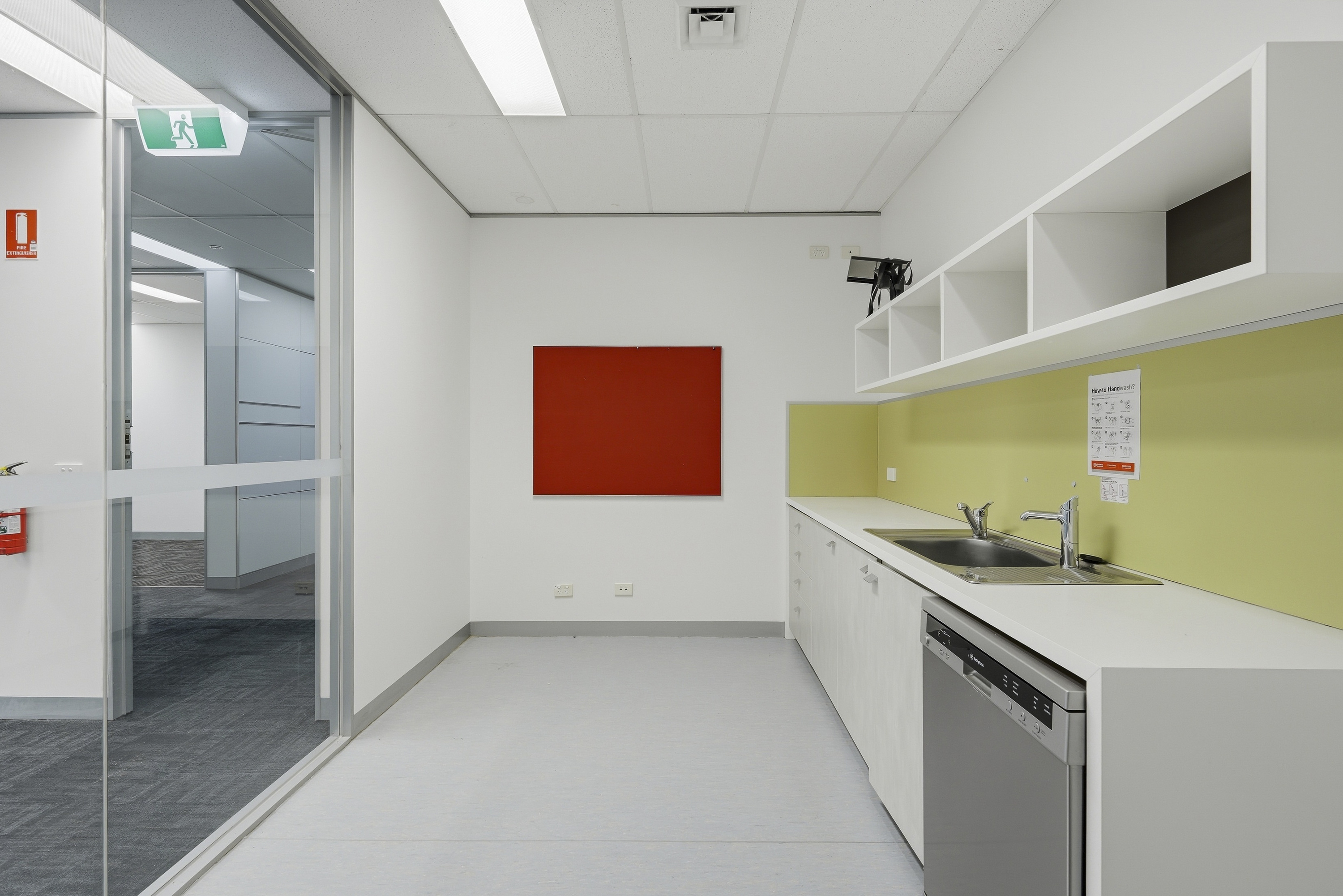 Level 1  Northern/182-192 Cimitiere Street, Launceston, TAS, 7250 - Image 10