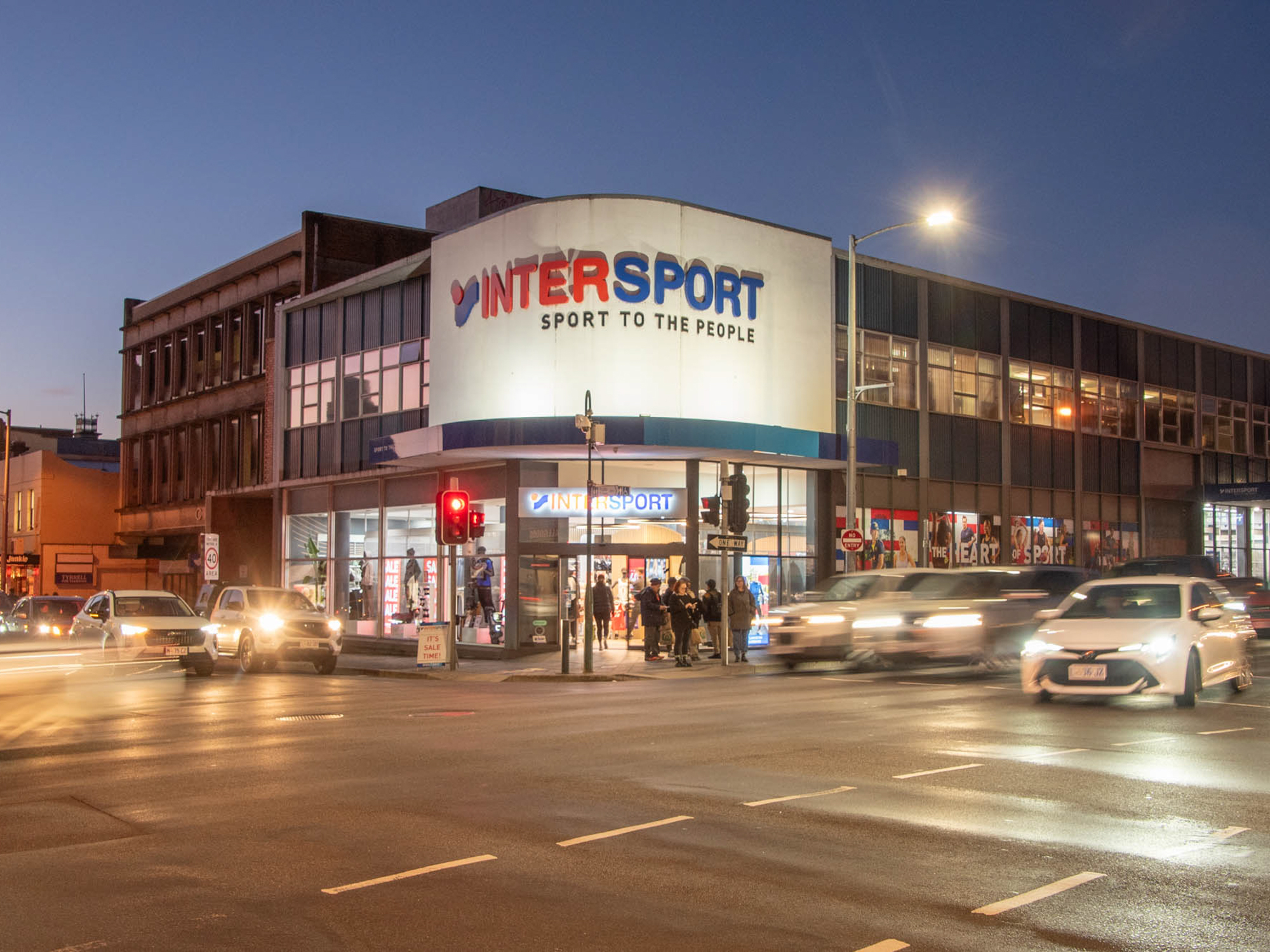 115 St John Street, Launceston, TAS, 7250 - Image 1