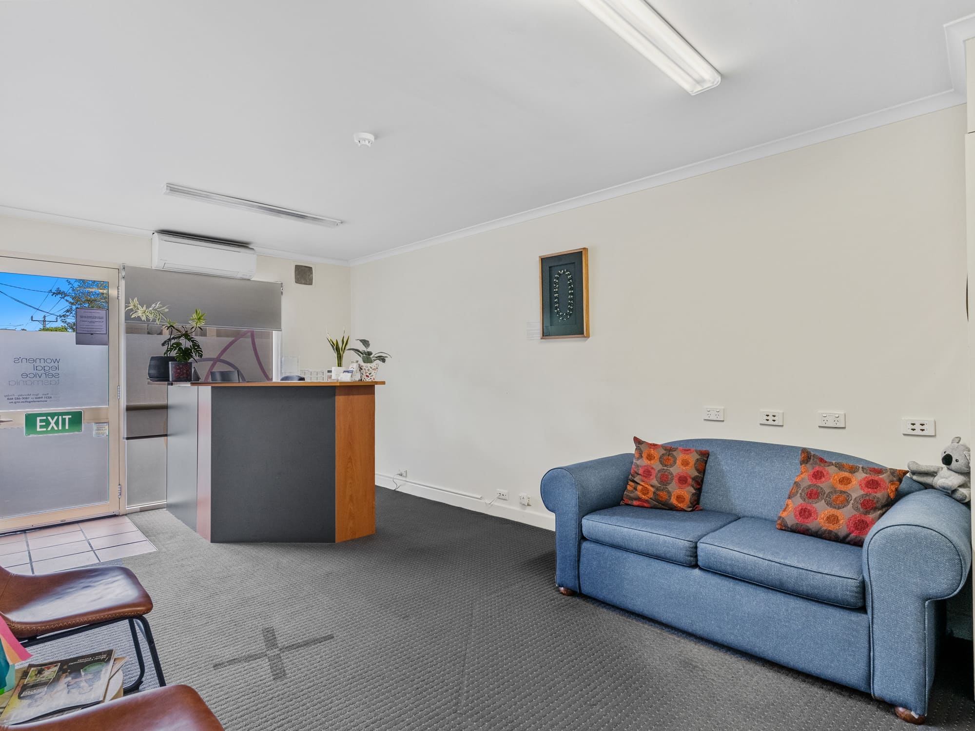 Ground Rear/367-379 Elizabeth Street, North Hobart, TAS, 7000 - Image 5