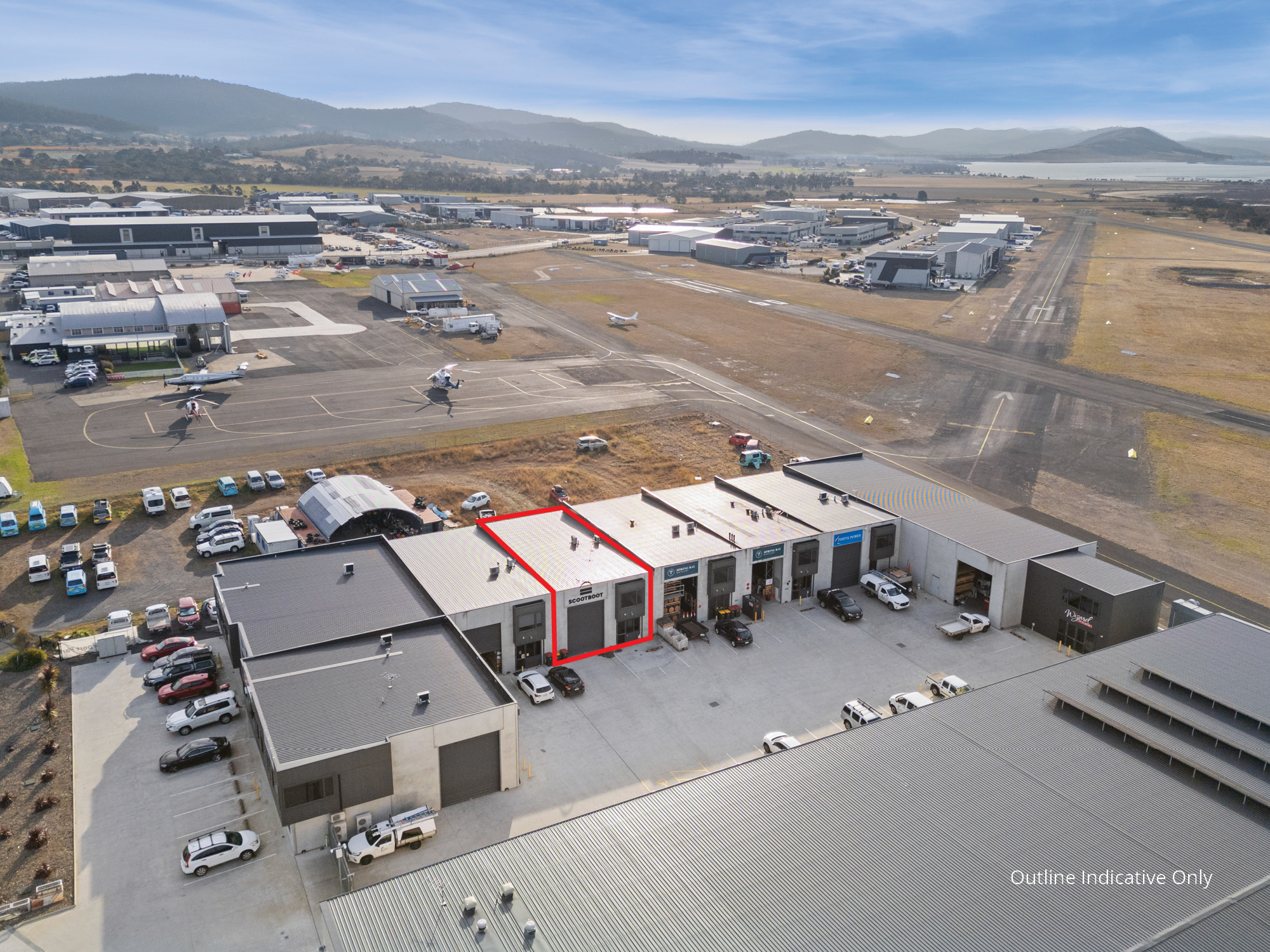 Unit 4/Unit 4, 205 Kennedy Drive, Cambridge, TAS, 7170 - Image 21