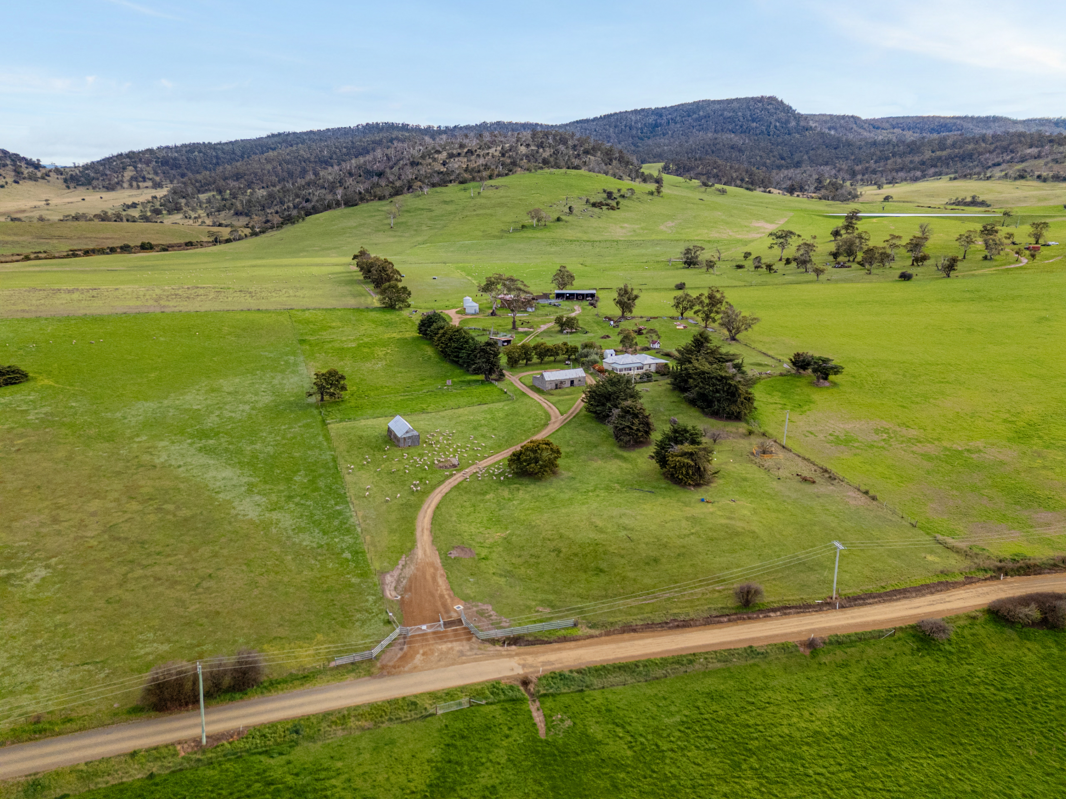 669 Black Brush Road, Broadmarsh, TAS, 7030 - Image 3