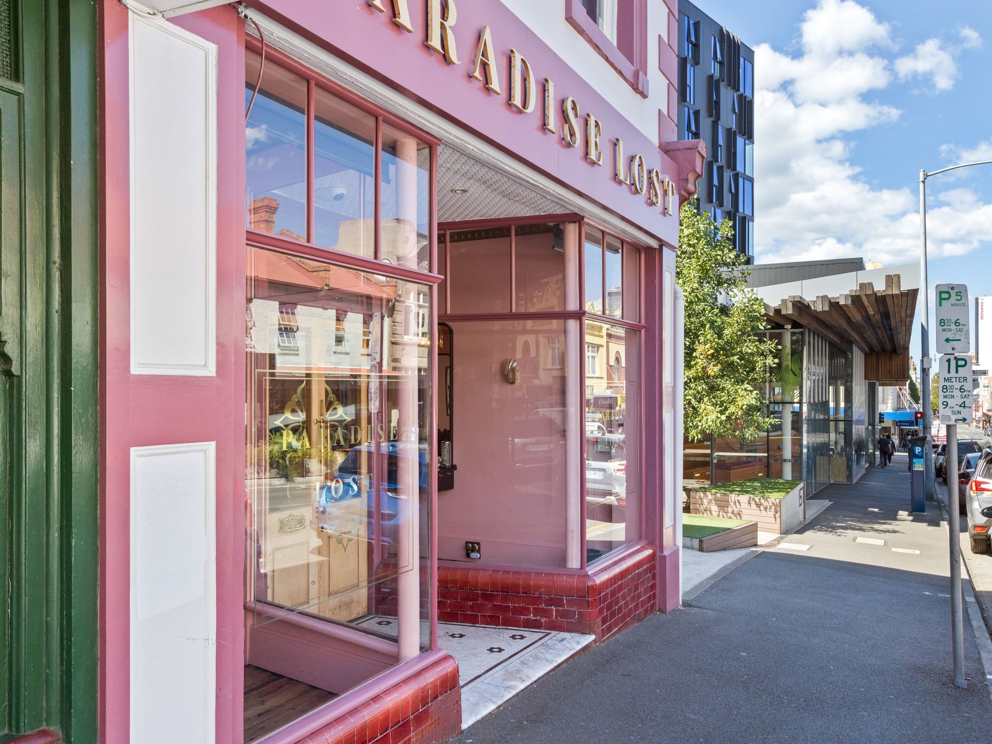 Shop 4/163 Elizabeth Street, Hobart, TAS, 7000 - Image 5