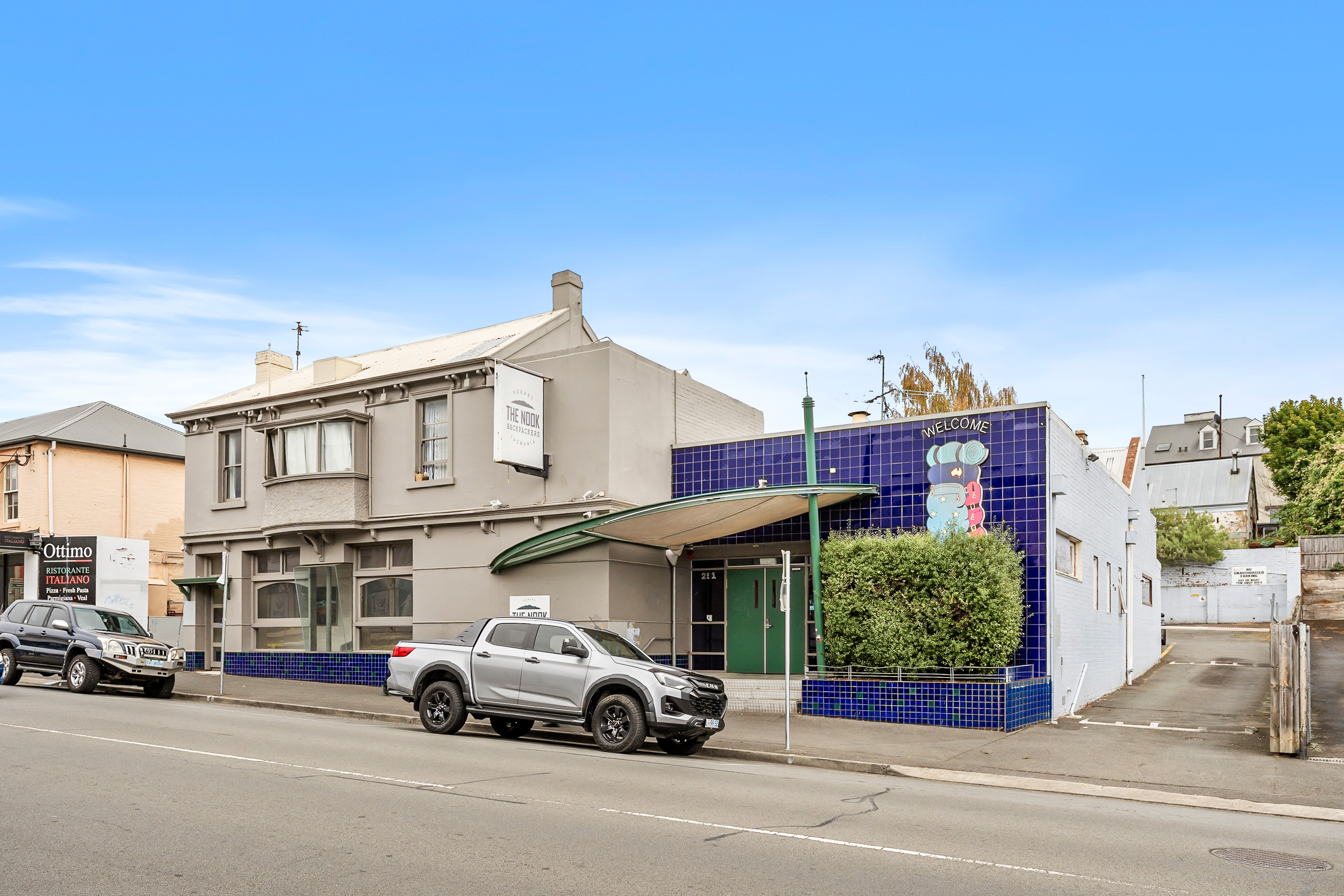 251 Liverpool Street, Hobart, TAS, 7000 - Image 1