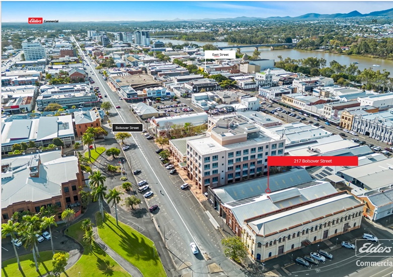 217 Bolsover Street, Rockhampton City, QLD, 4700 - Image 14