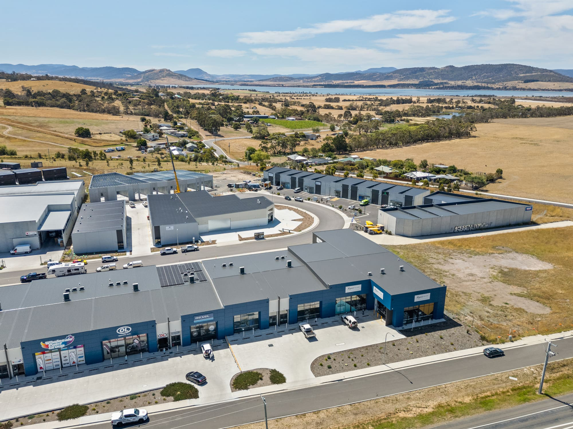 Unit 1, 6 Railway Court, Cambridge, TAS, 7170 - Image 15