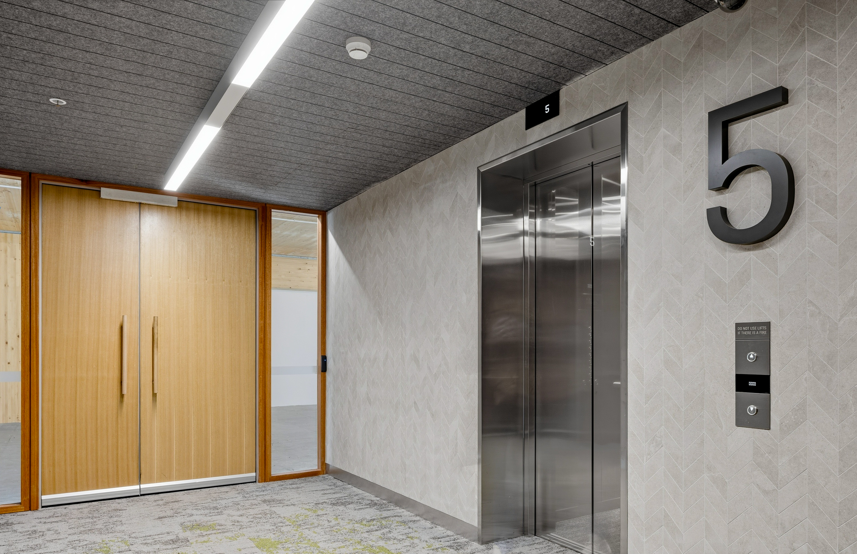 Level 5/93 Cimitiere Street, Launceston, TAS, 7250 - Image 4