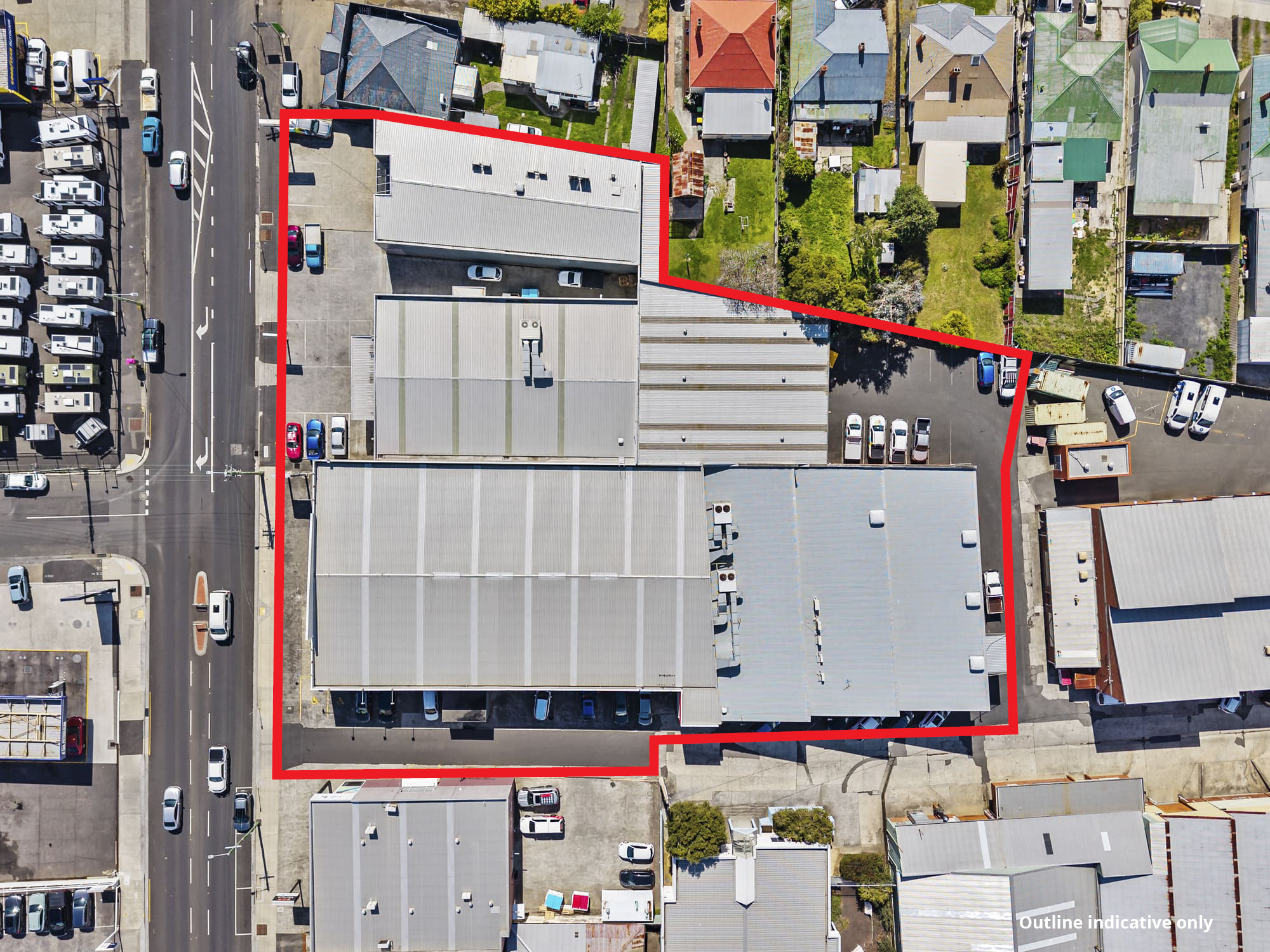 141-147 Main Road, Moonah, TAS, 7009 - Image 17