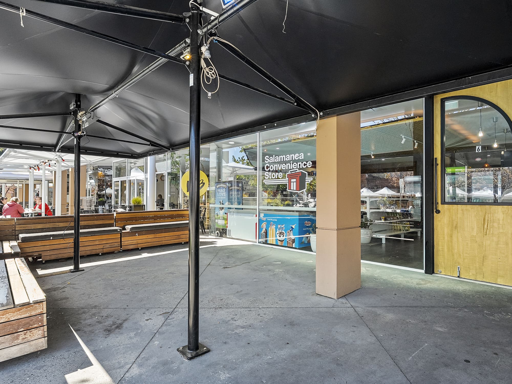 6 Salamanca Square, Battery Point, TAS, 7004 - Image 3