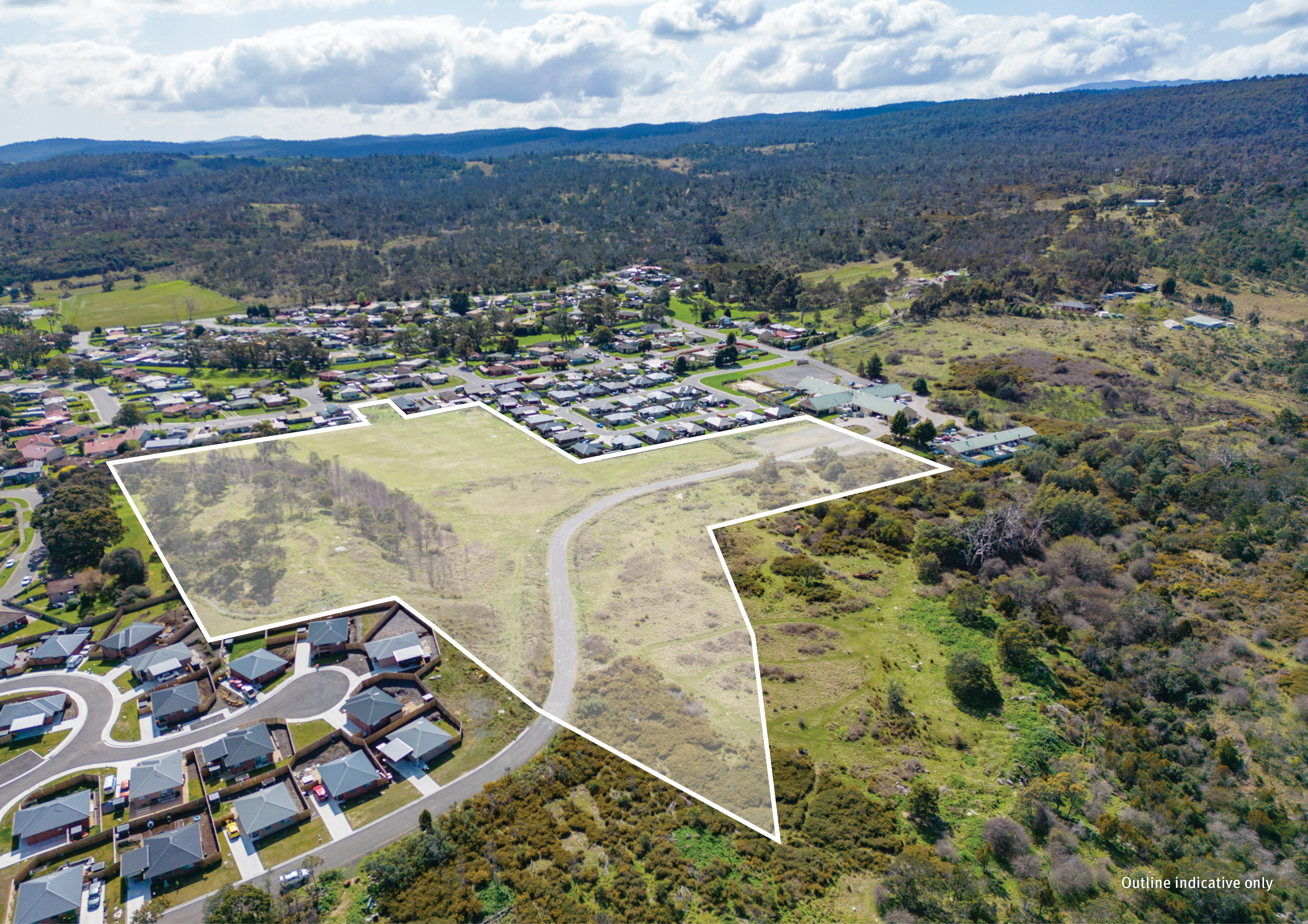 Lot 101 Faraday Street, Ravenswood, TAS, 7250 - Image 2