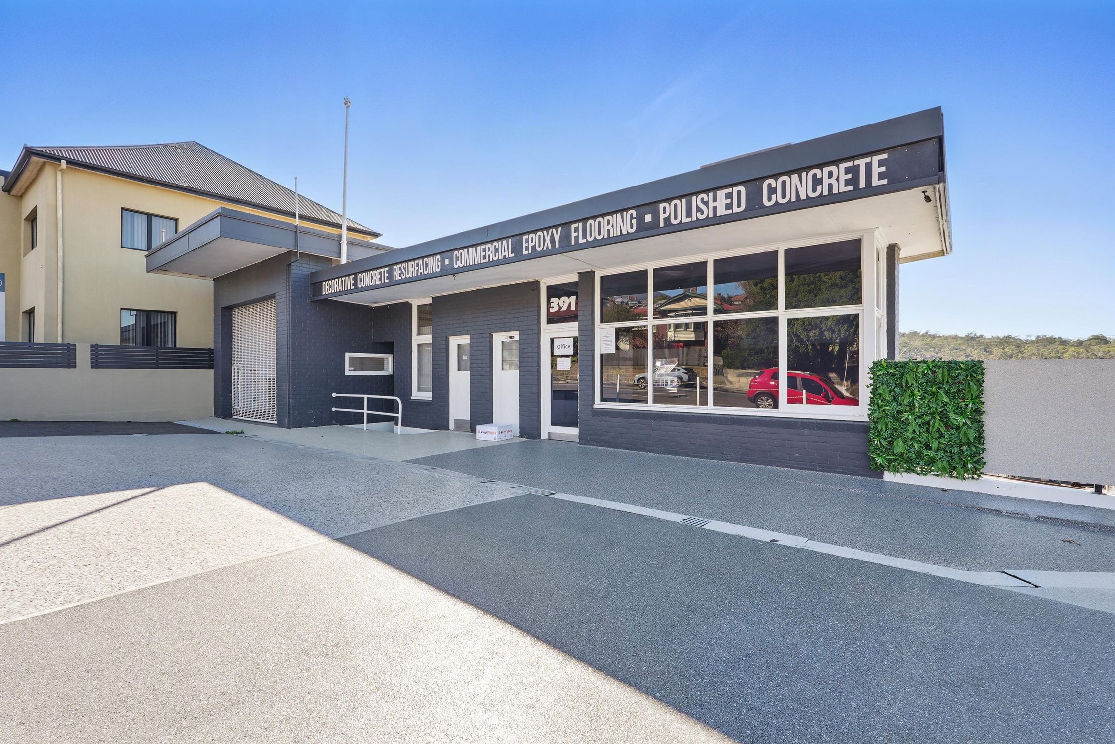 391 Elizabeth Street, North Hobart, TAS, 7000