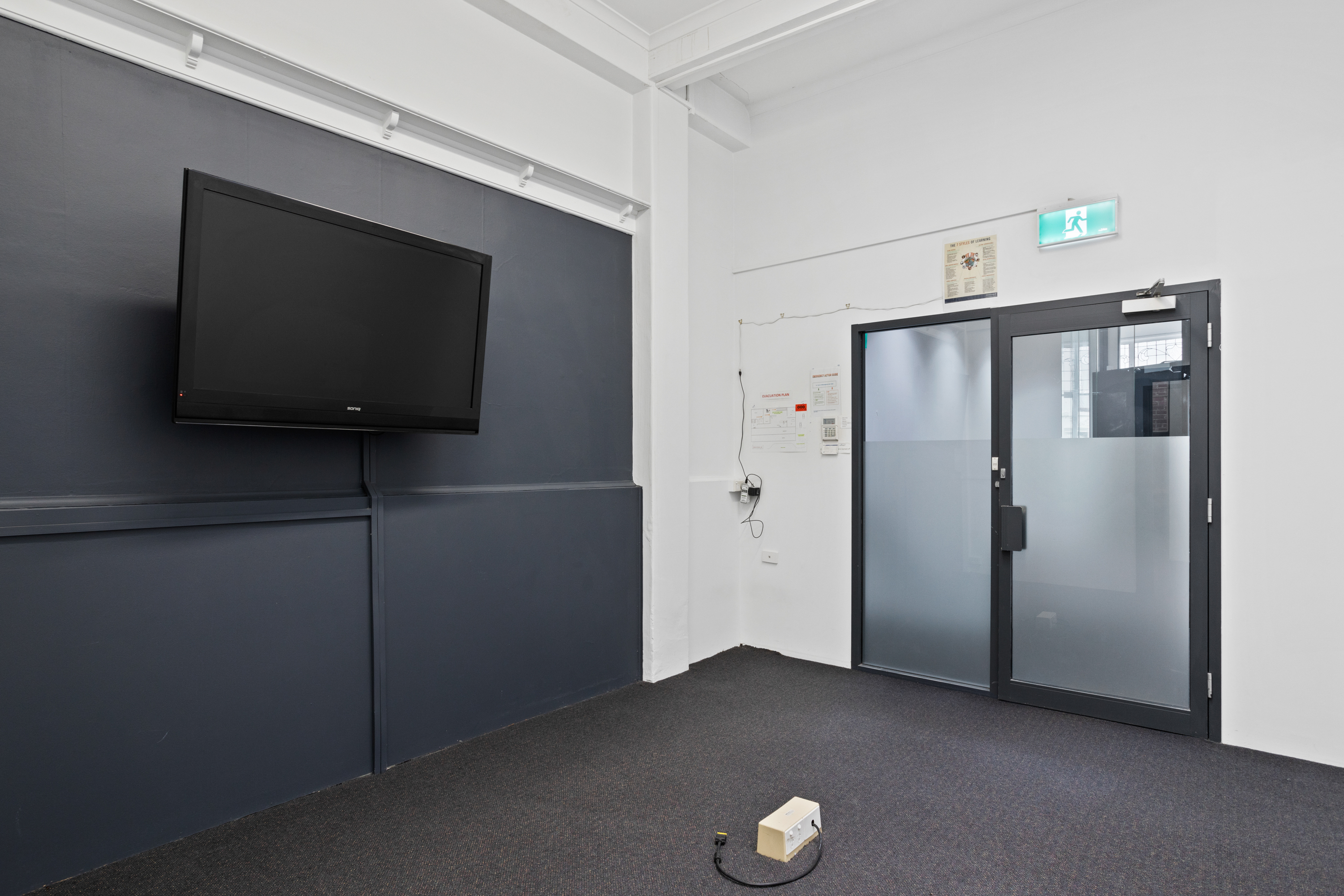 Level 1/93 Liverpool Street, Hobart, TAS, 7000 - Image 2