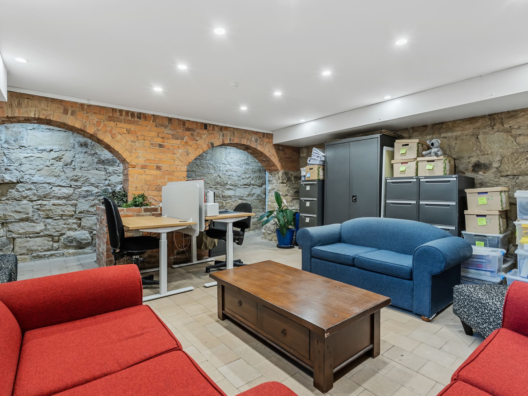 Ground Rear/367-379 Elizabeth Street, North Hobart, TAS, 7000 - Image 3