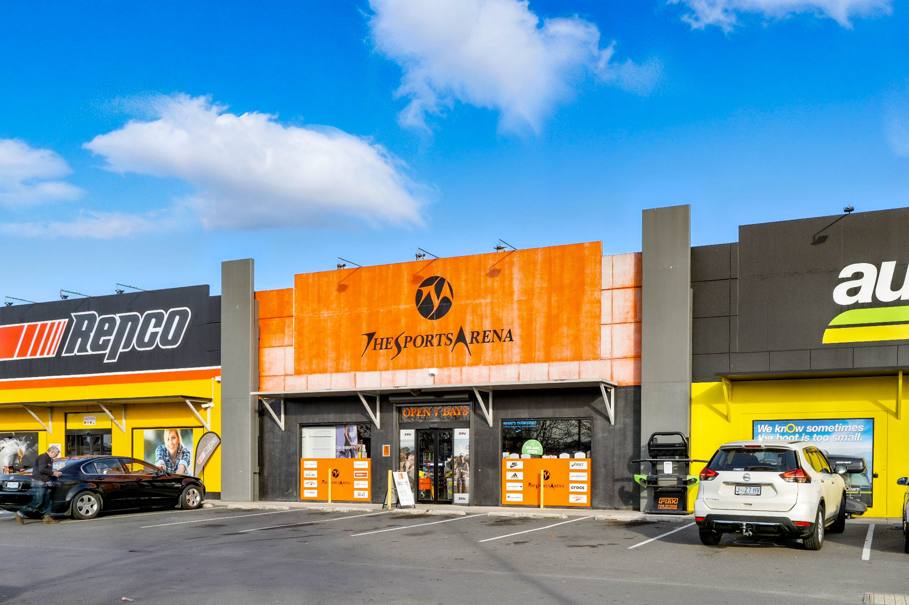 Unit 2, 6 Innes Street, Launceston, TAS, 7250 - Image 5