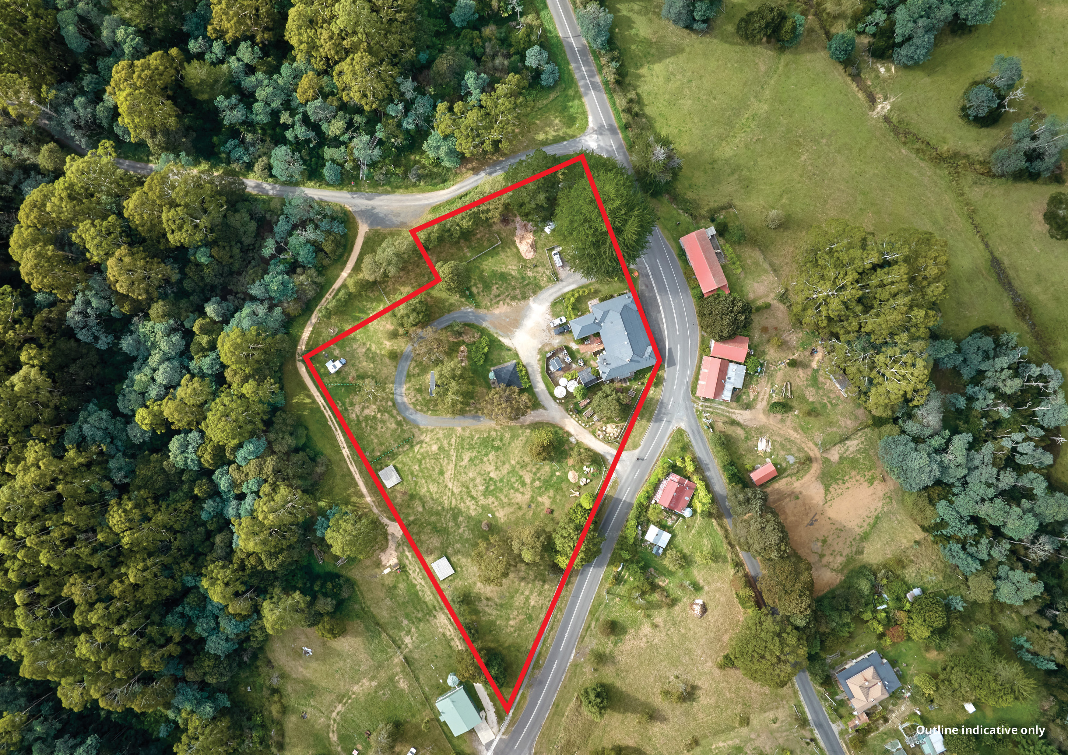 12 Main Road, Weldborough, TAS, 7264 - Image 16