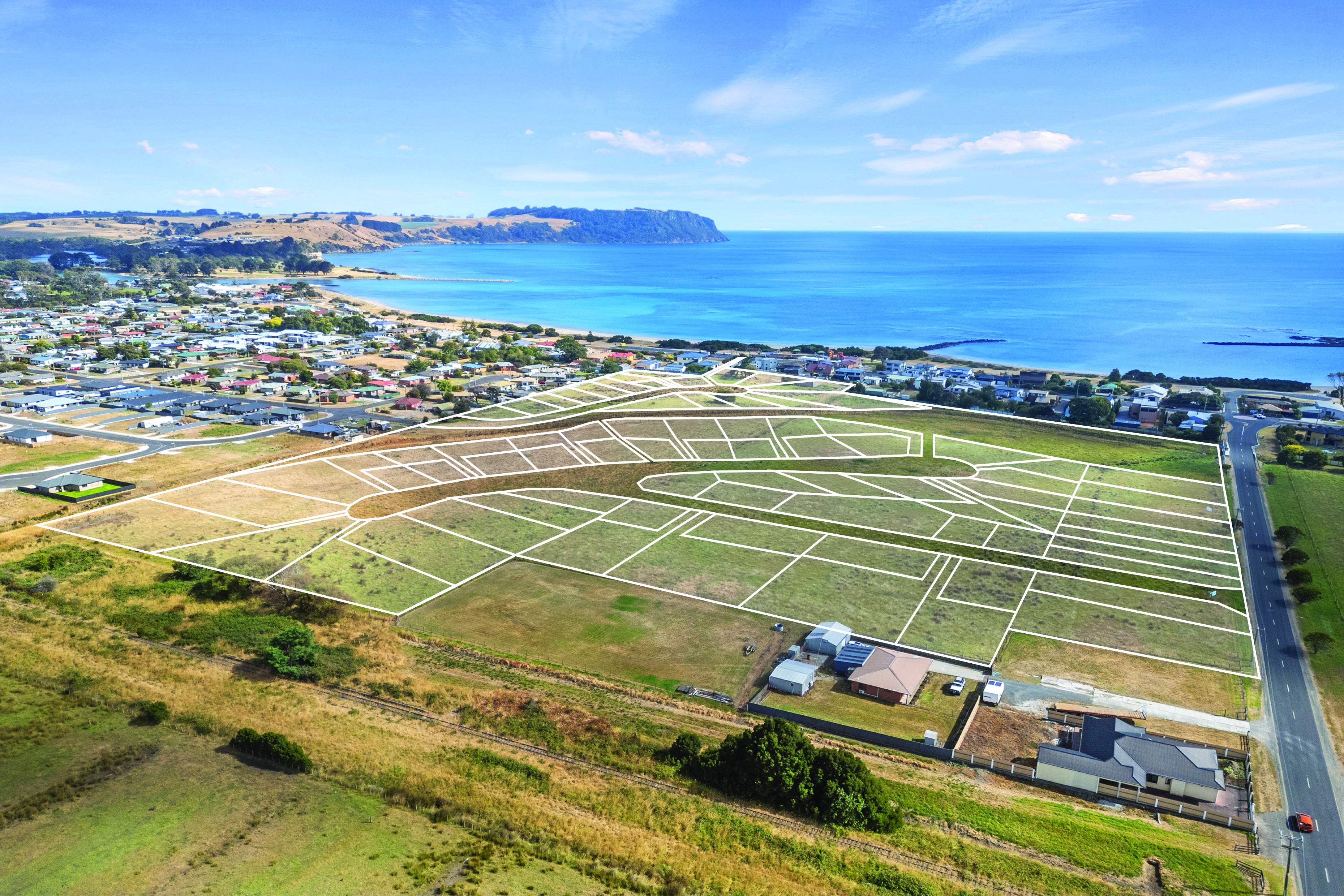 2-28 Mount Hicks Road, Wynyard, TAS, 7325 - Image 2