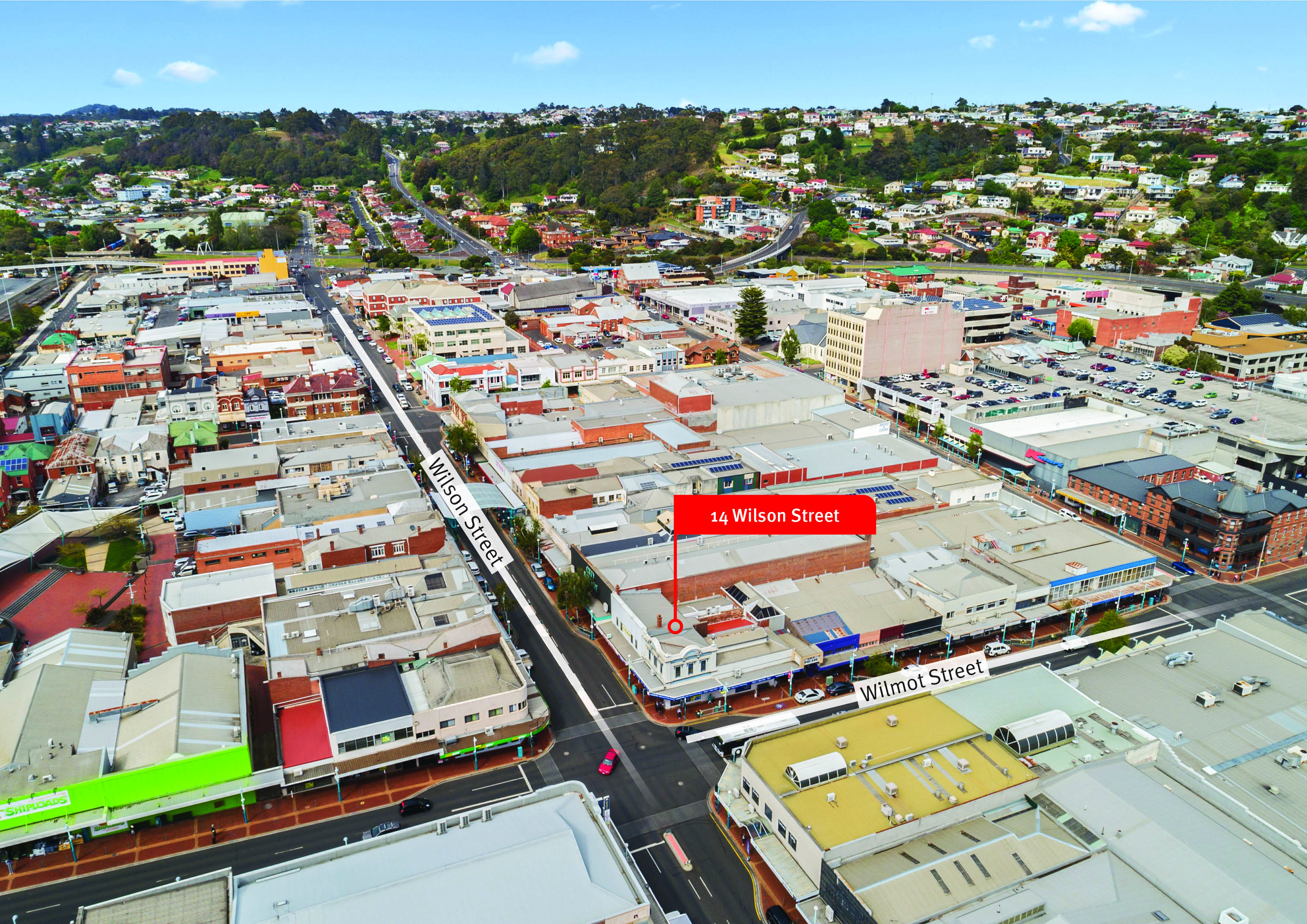 14 Wilson Street, Burnie, TAS, 7320 - Image 3