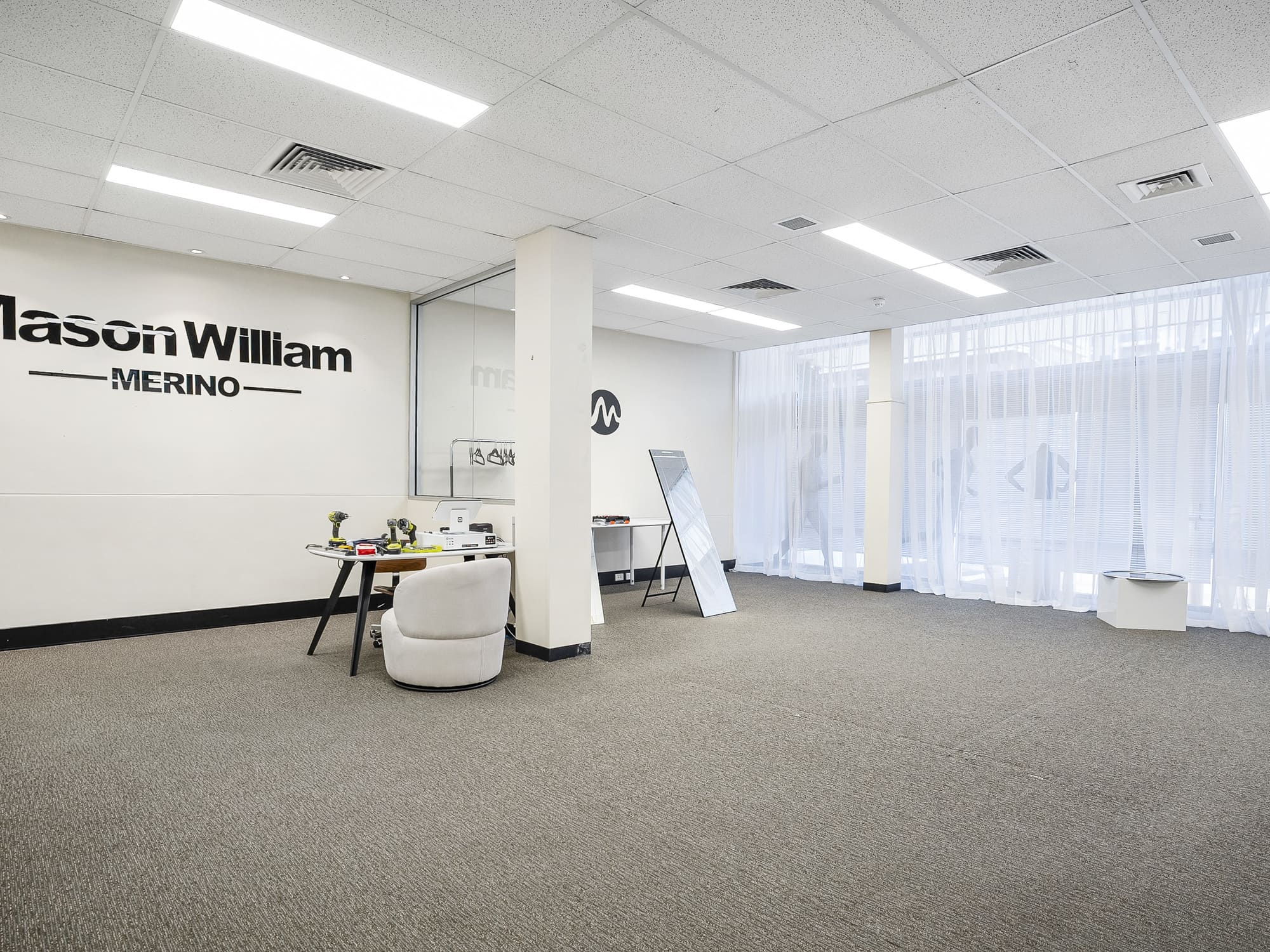 Ground  Unit 1/334 Elizabeth Street, North Hobart, TAS, 7000 - Image 2