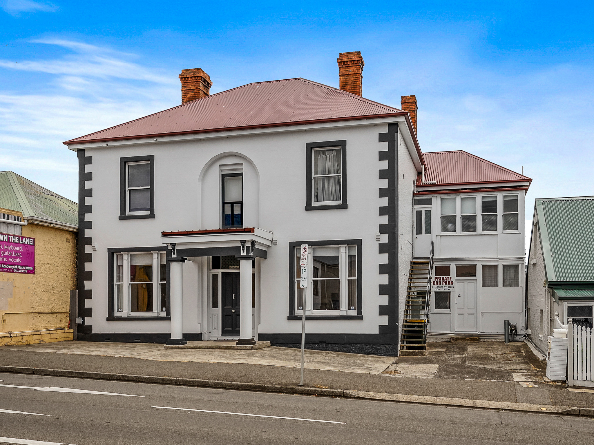 39 Burnett Street, North Hobart, TAS, 7000 - Image 2