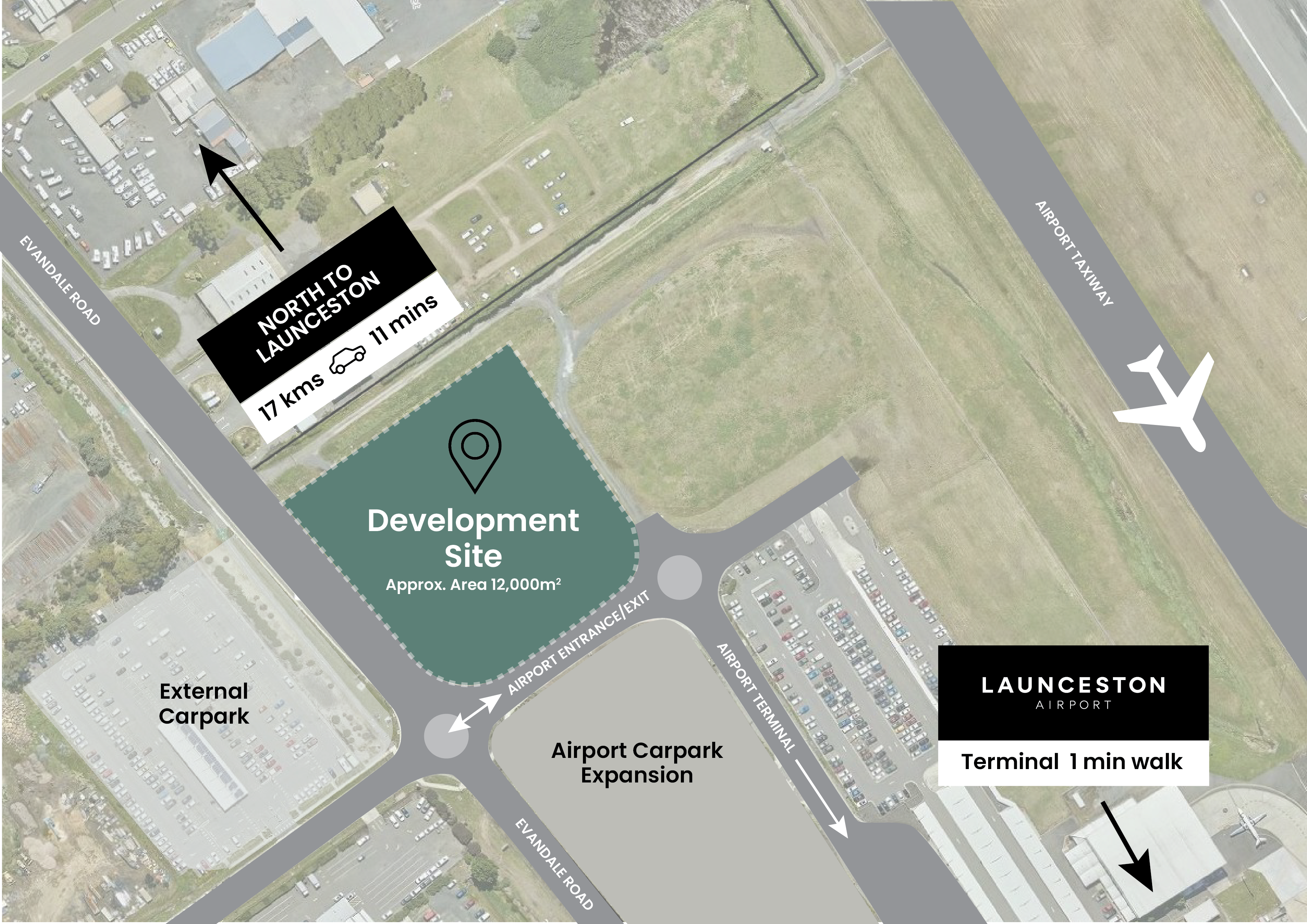 311 Evandale Road, Western Junction, TAS, 7212 - Image 1