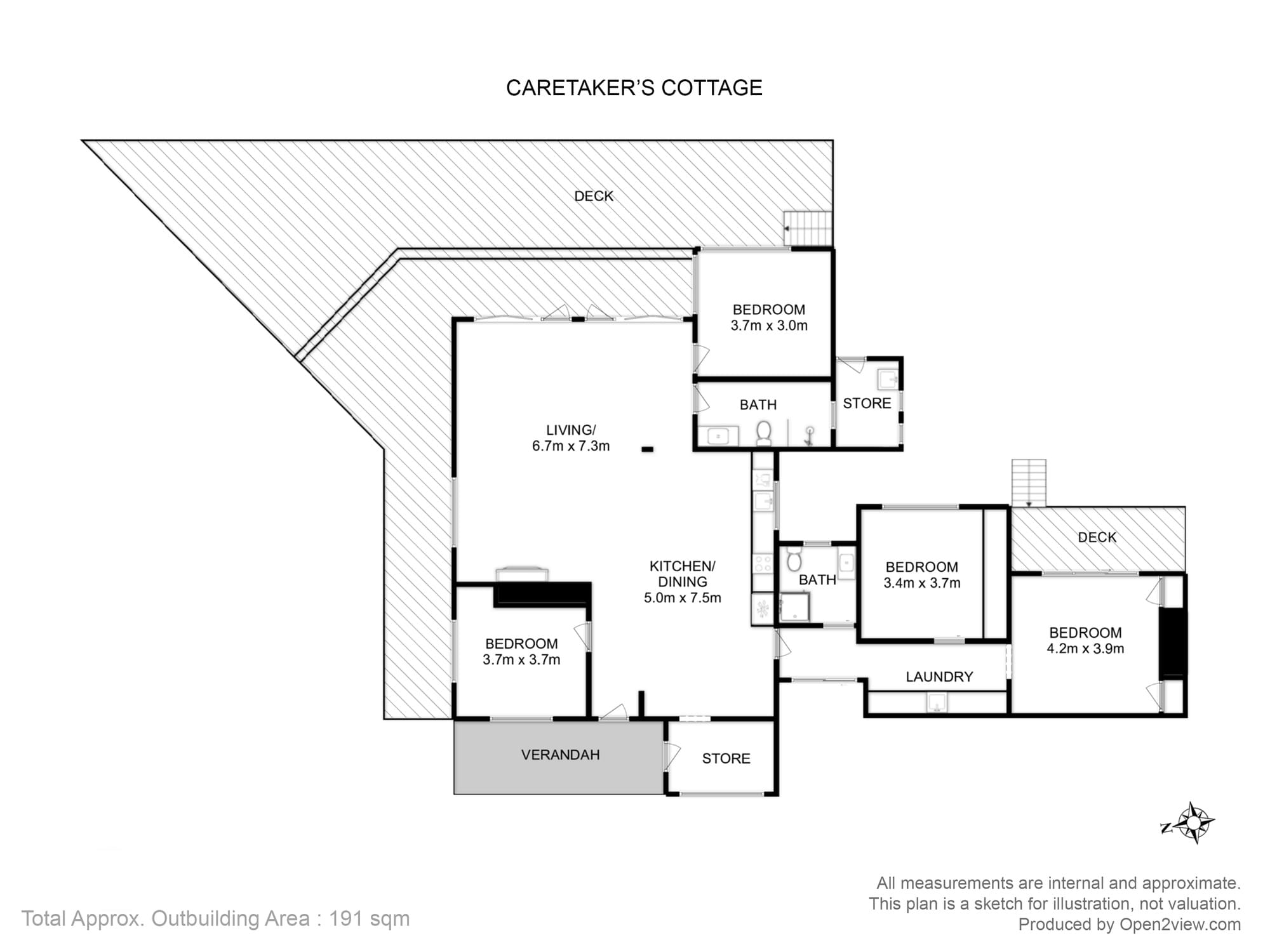 12164 Tasman Highway, Rocky Hills, TAS, 7190 - Image 35
