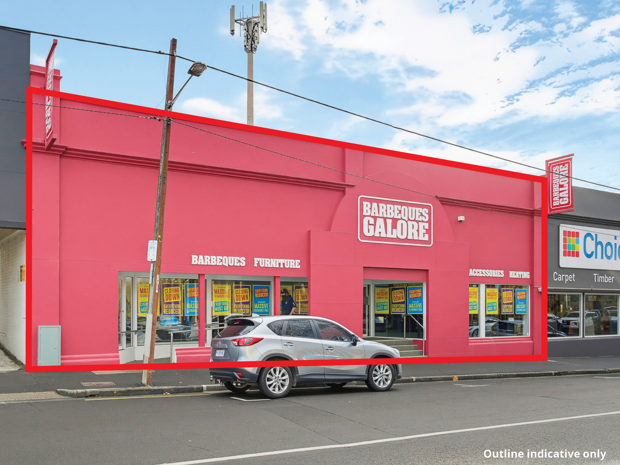 Part 79-81 Brisbane Street, Hobart, TAS, 7000 - Image 1