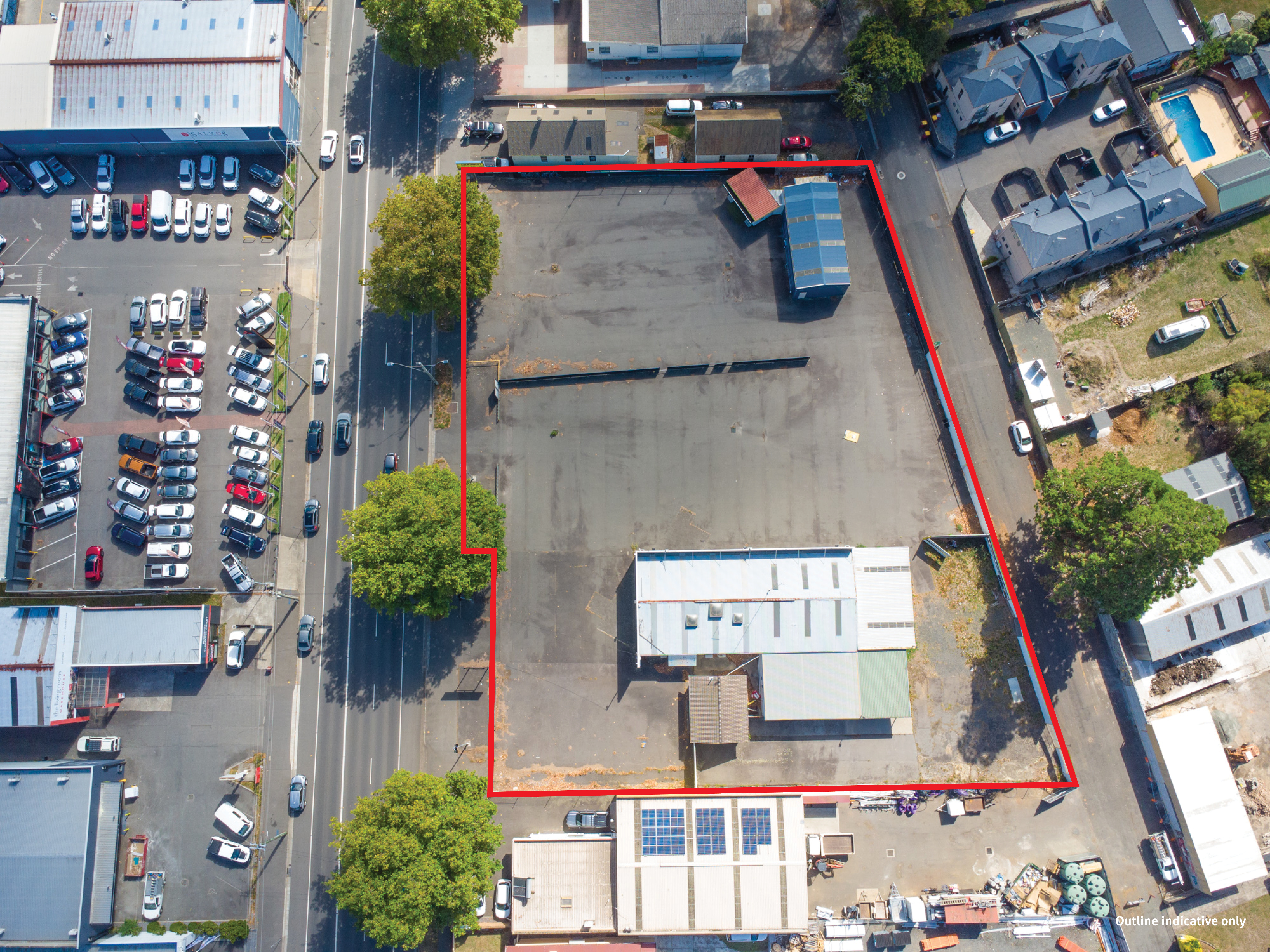 20-26 Invermay Road, Invermay, TAS, 7248 - Image 1