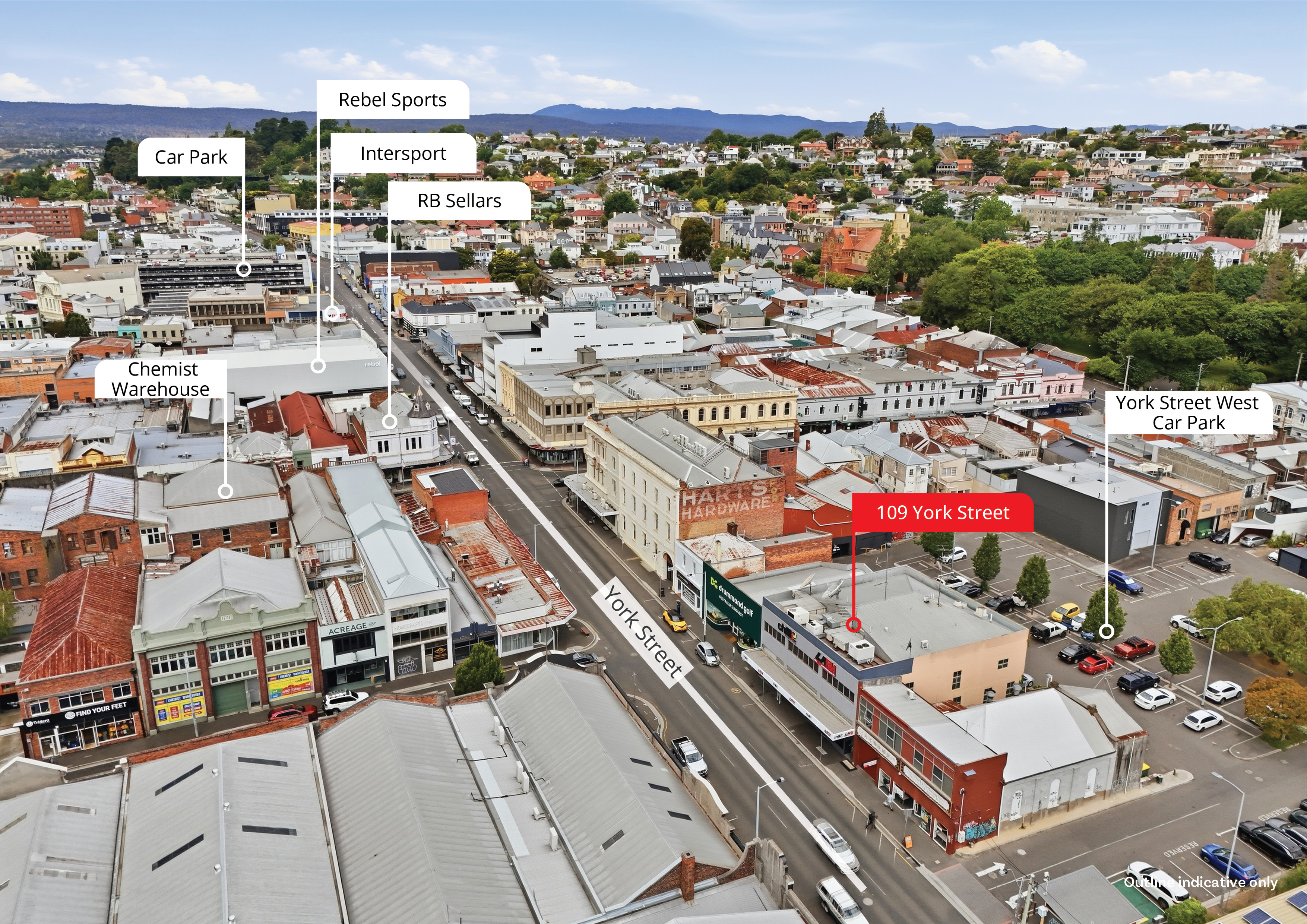 109 York Street, Launceston, TAS, 7250 - Image 11