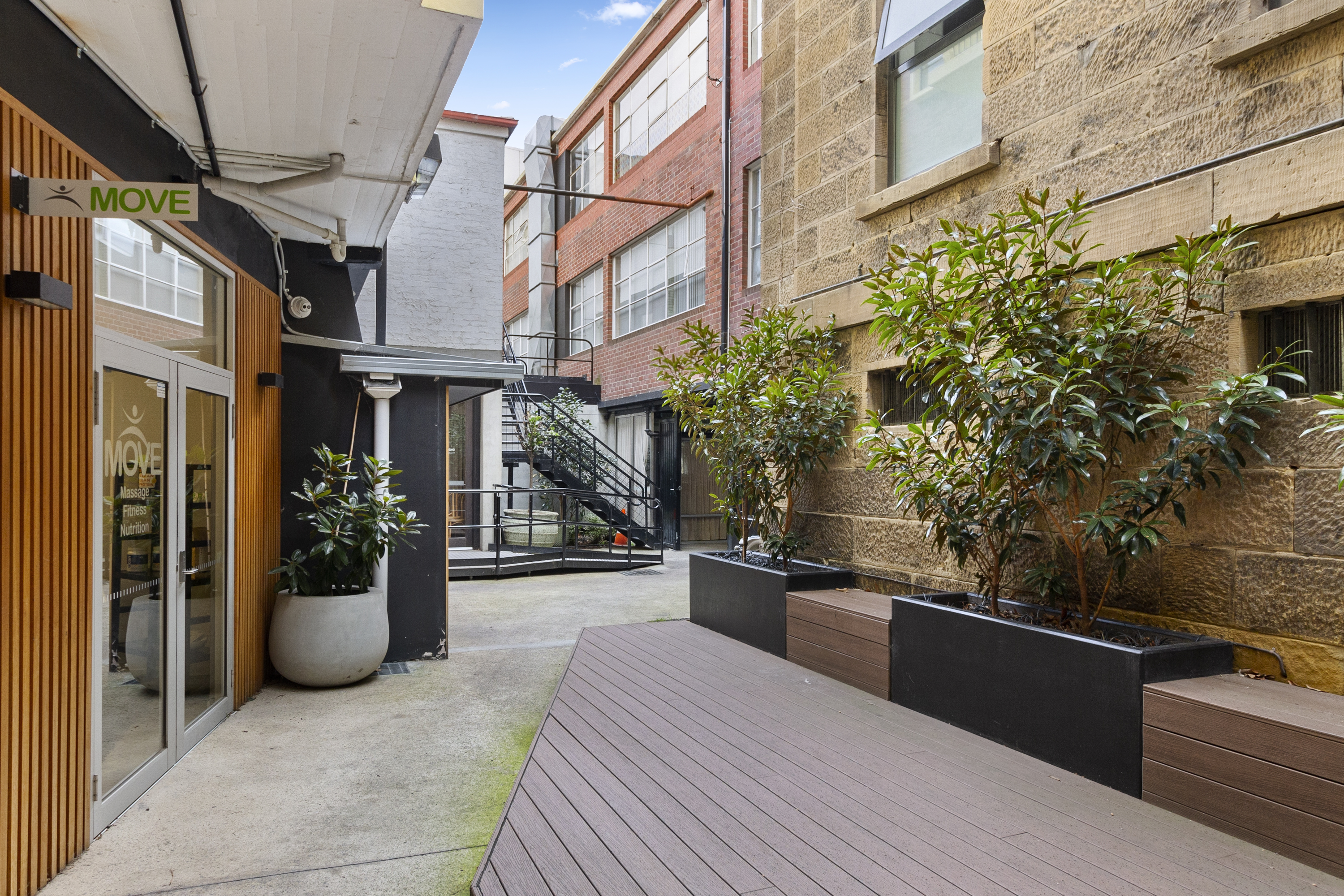 Ground/13-17 Castray Esplanade, Battery Point, TAS, 7004 - Image 6