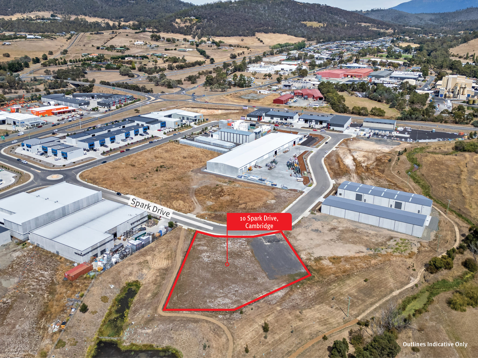 10 Spark Drive, Cambridge, TAS, 7170 - Image 1
