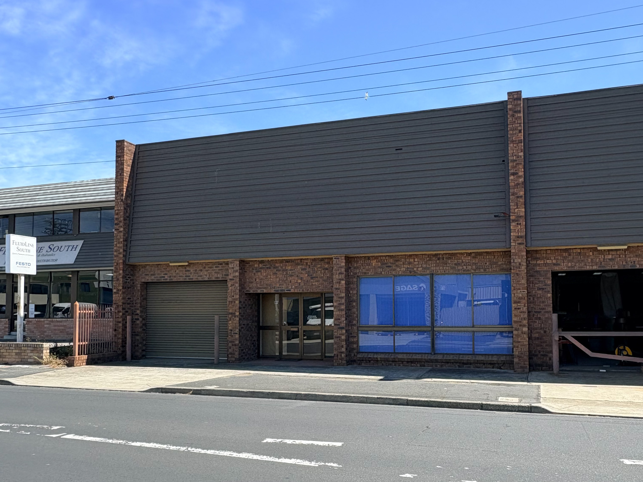 Unit 2, 68 Sunderland Street, Moonah, TAS, 7009 - Image 1