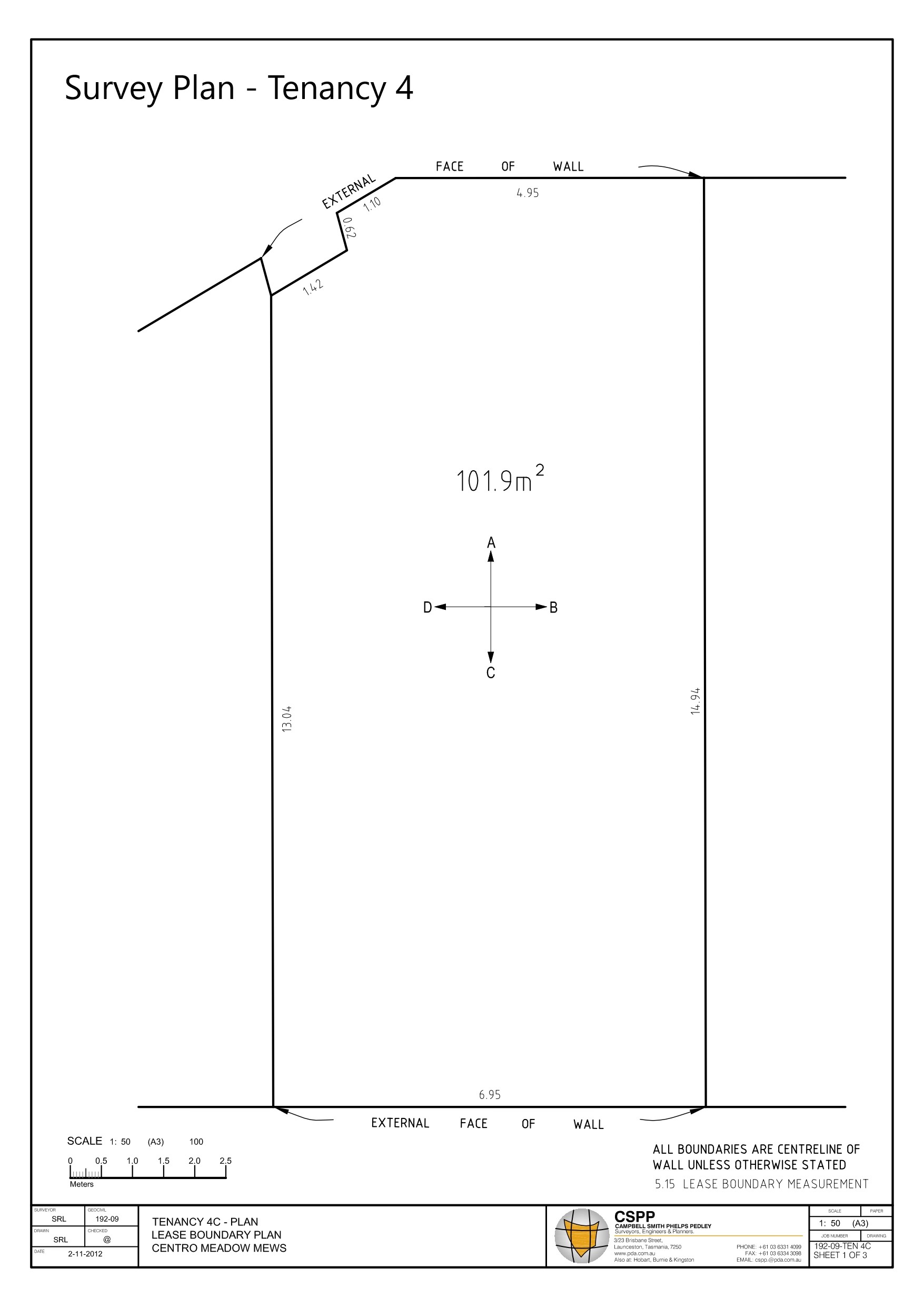 102106 Hobart Road, Kings Meadows, TAS, 7249 For Lease Elders Real