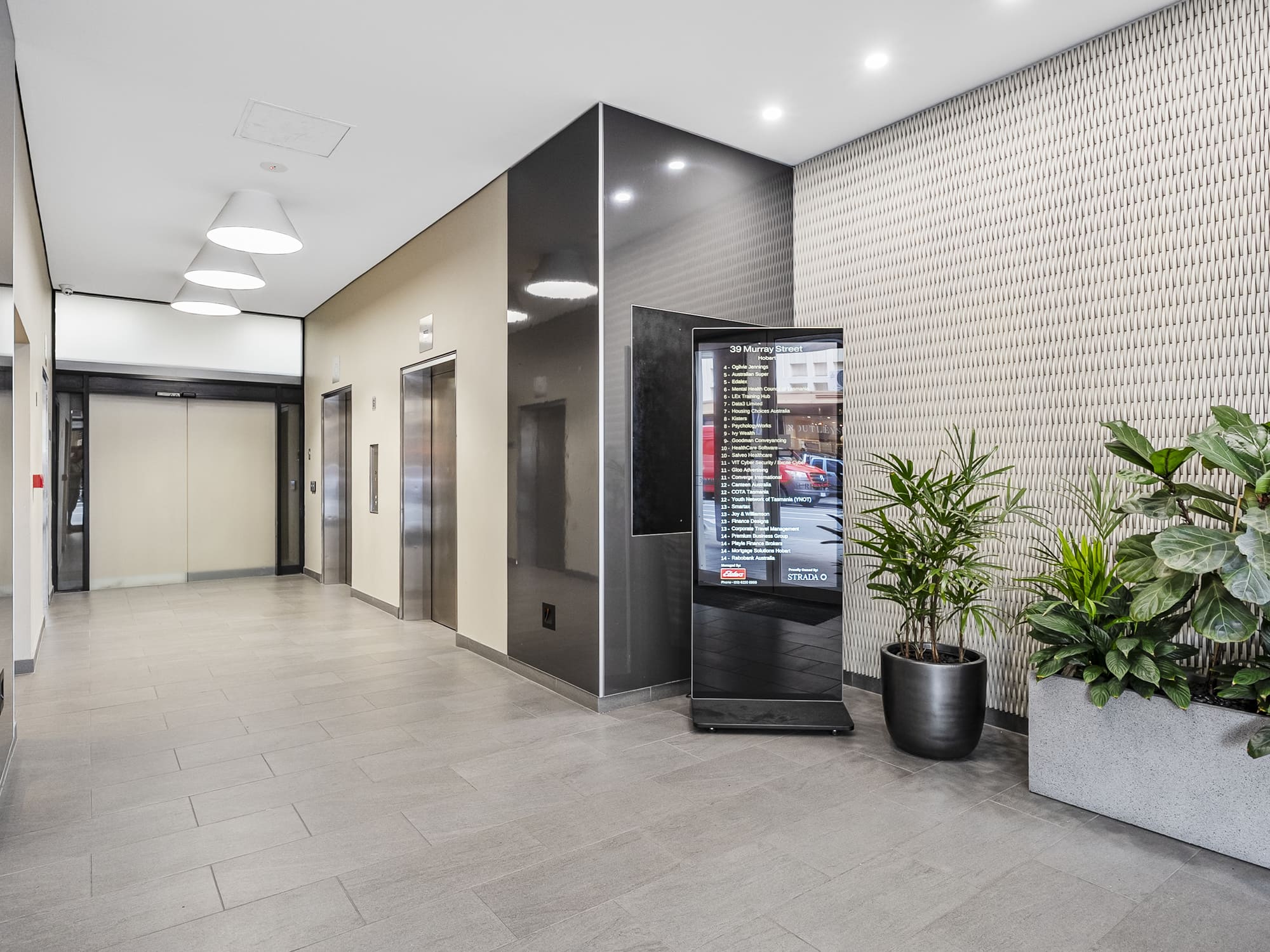 Level 11 Suite 2/39 Murray Street, Hobart, TAS, 7000 - Image 2
