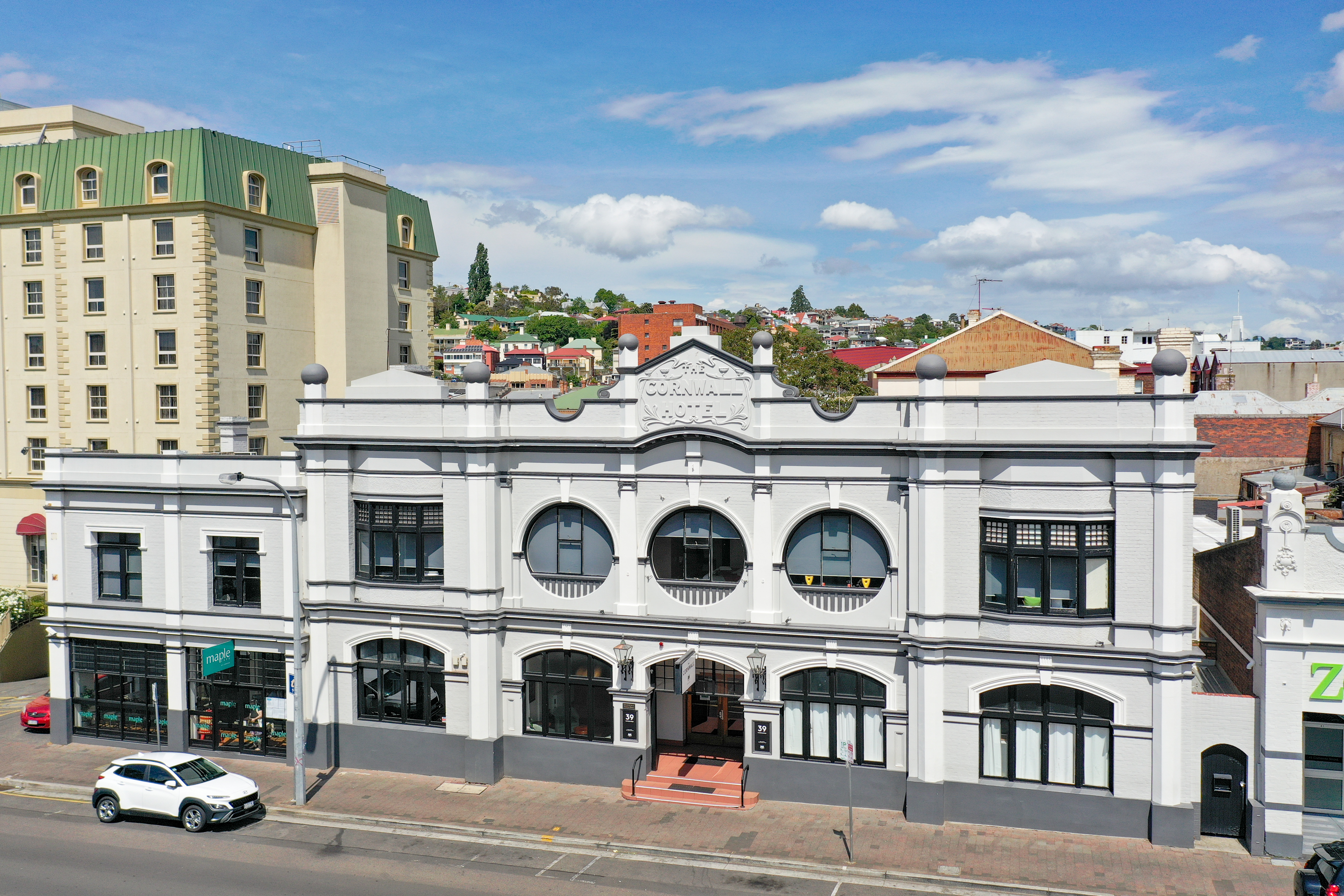 35-39 Cameron Street, Launceston, TAS, 7250 - Image 1