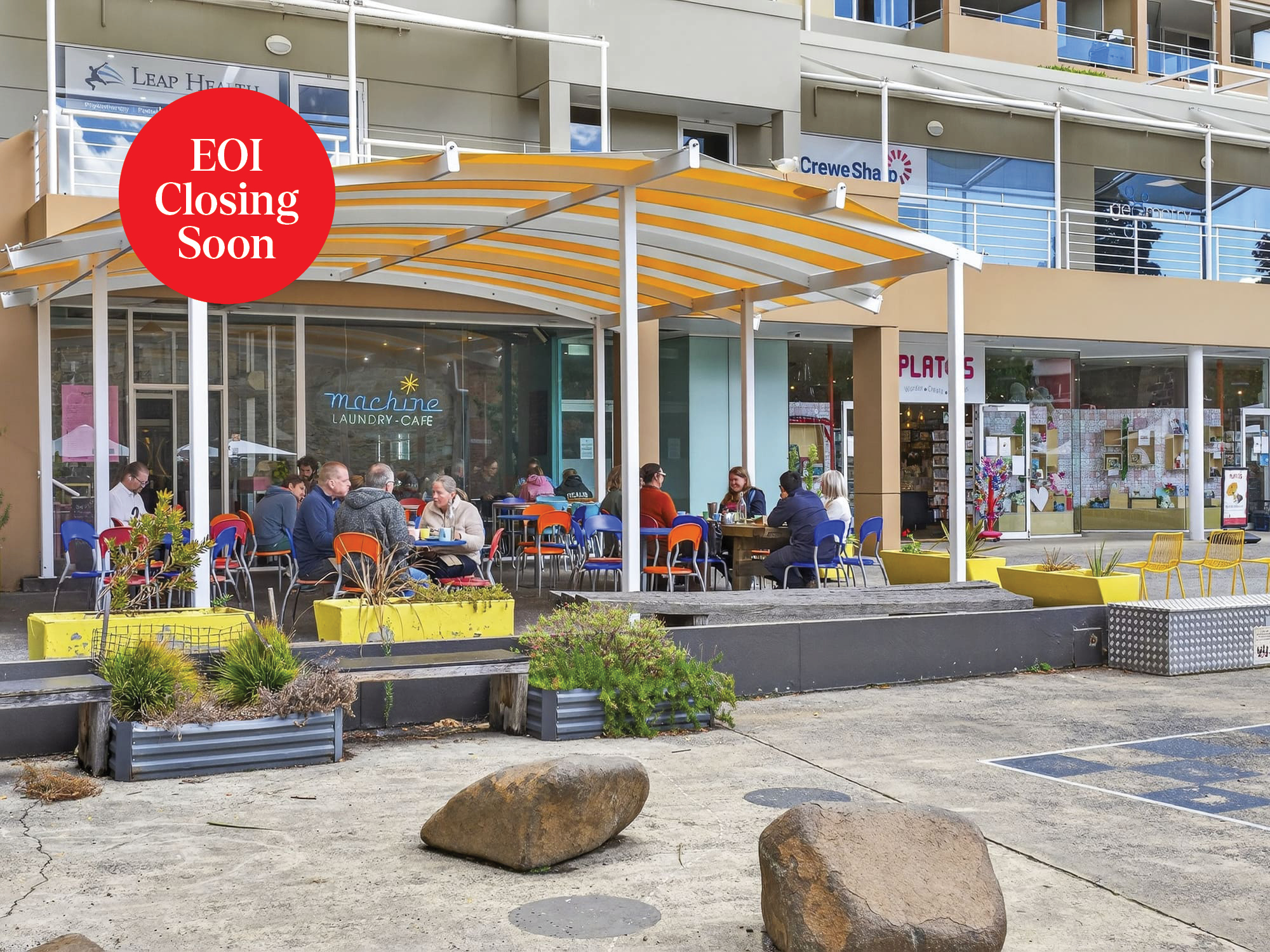 12 Salamanca Square, Battery Point, TAS, 7004 - Image 1