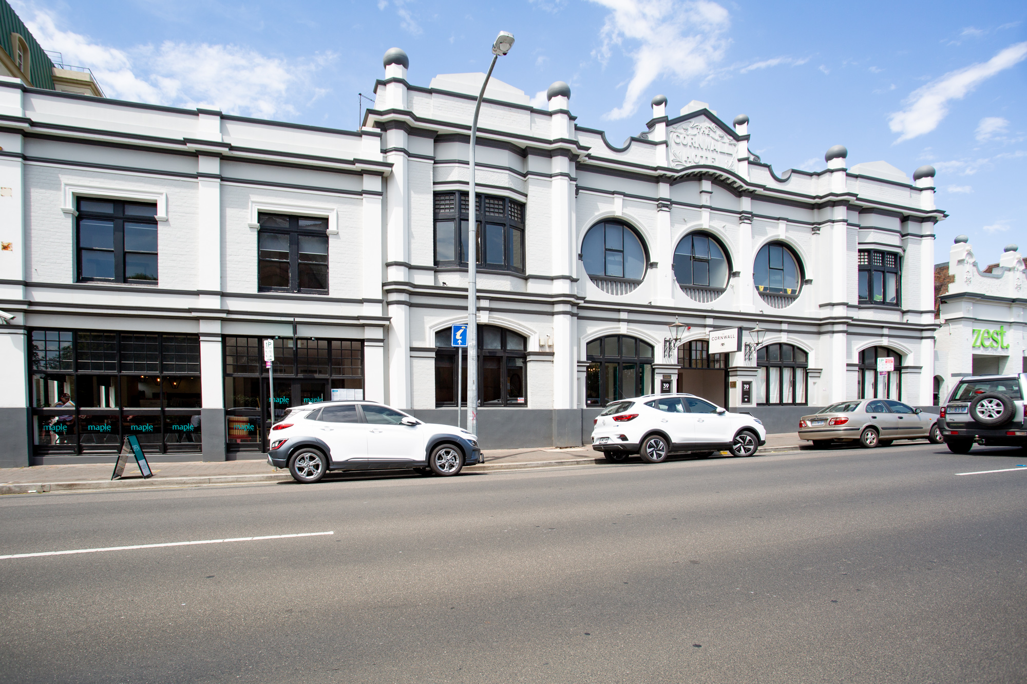 35-39 Cameron Street, Launceston, TAS, 7250 - Image 1