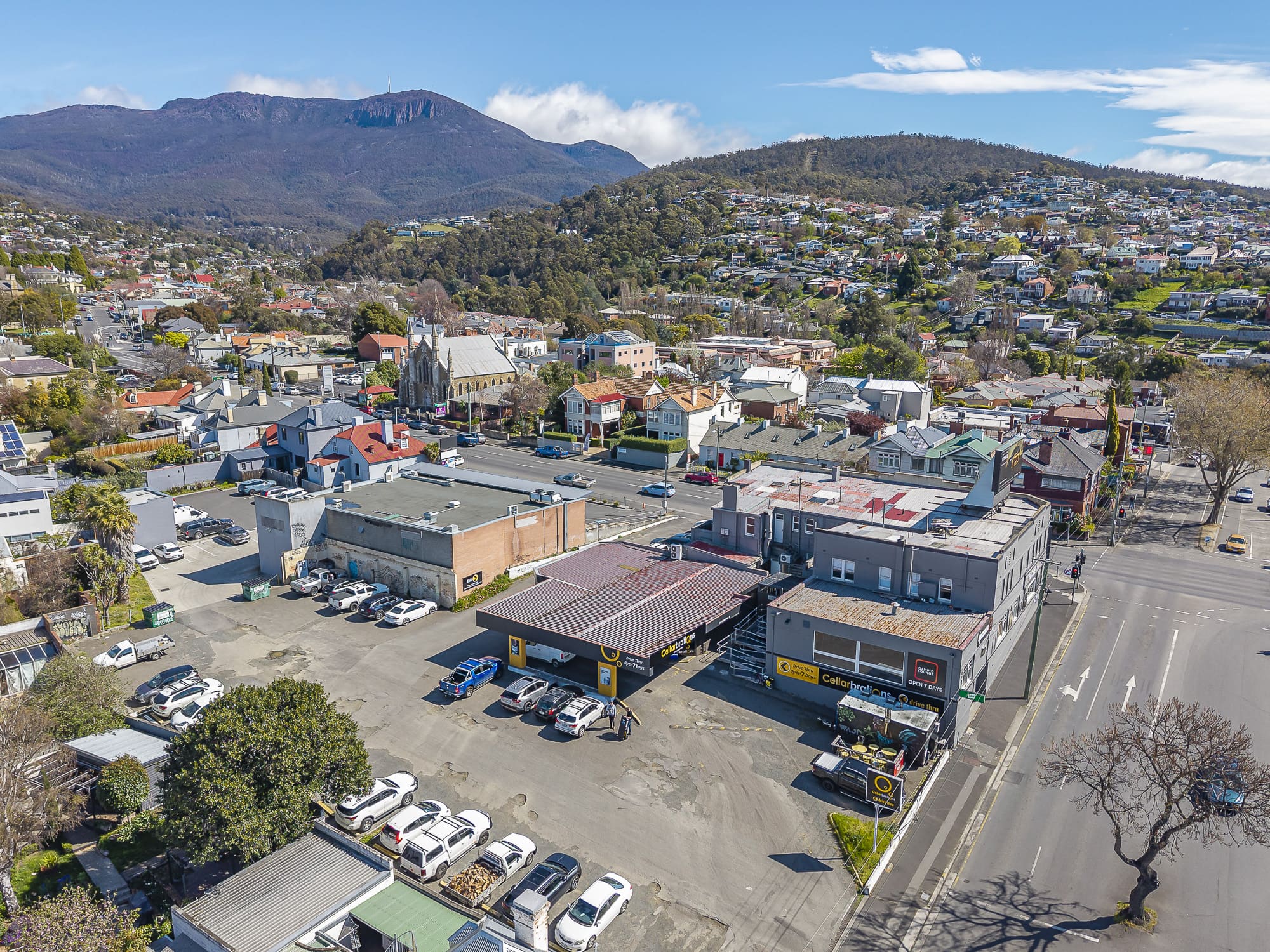 178 Davey Street, South Hobart, TAS, 7004 - Image 15