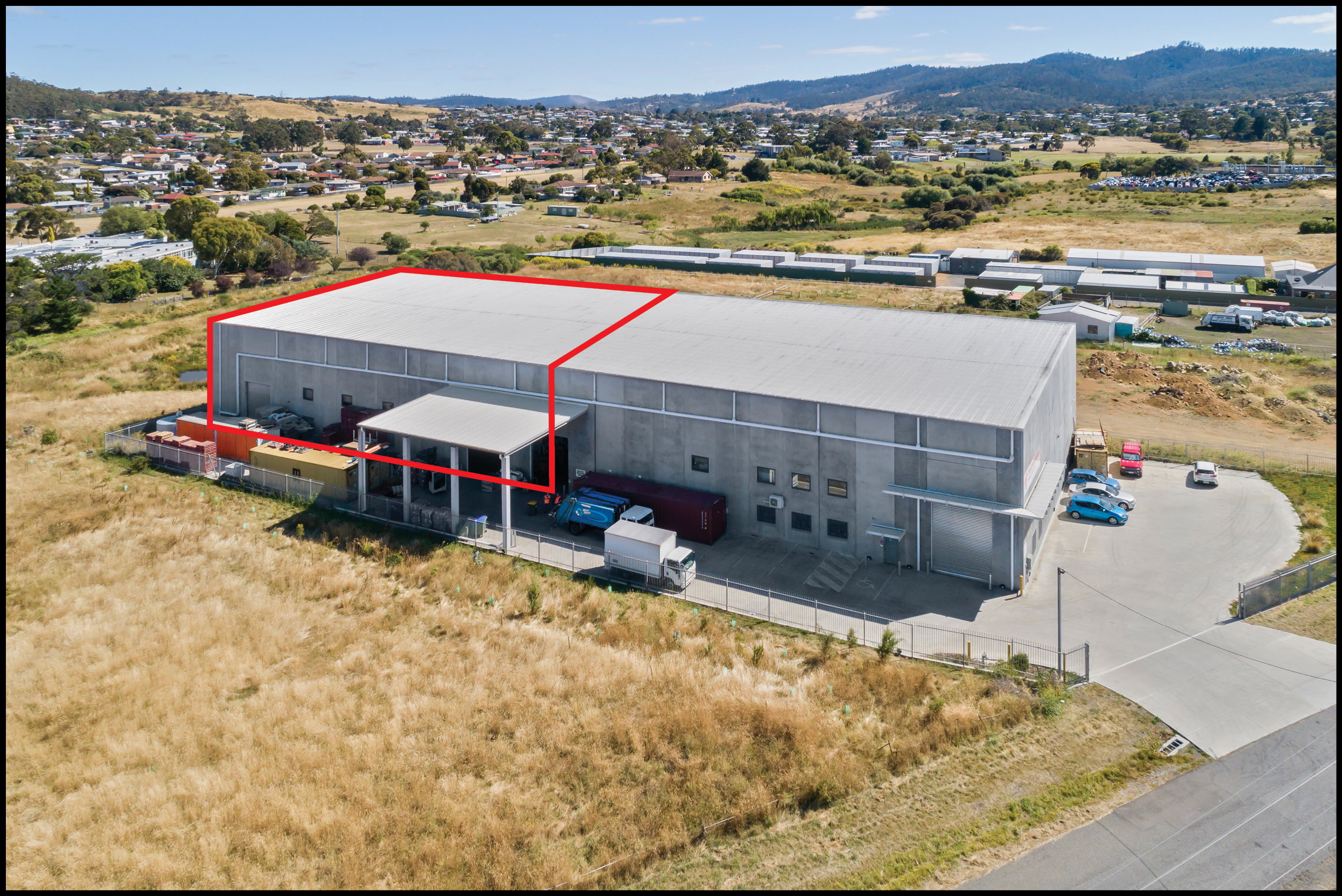 102 Droughty Point Road, Rokeby, TAS, 7019 - Image 1