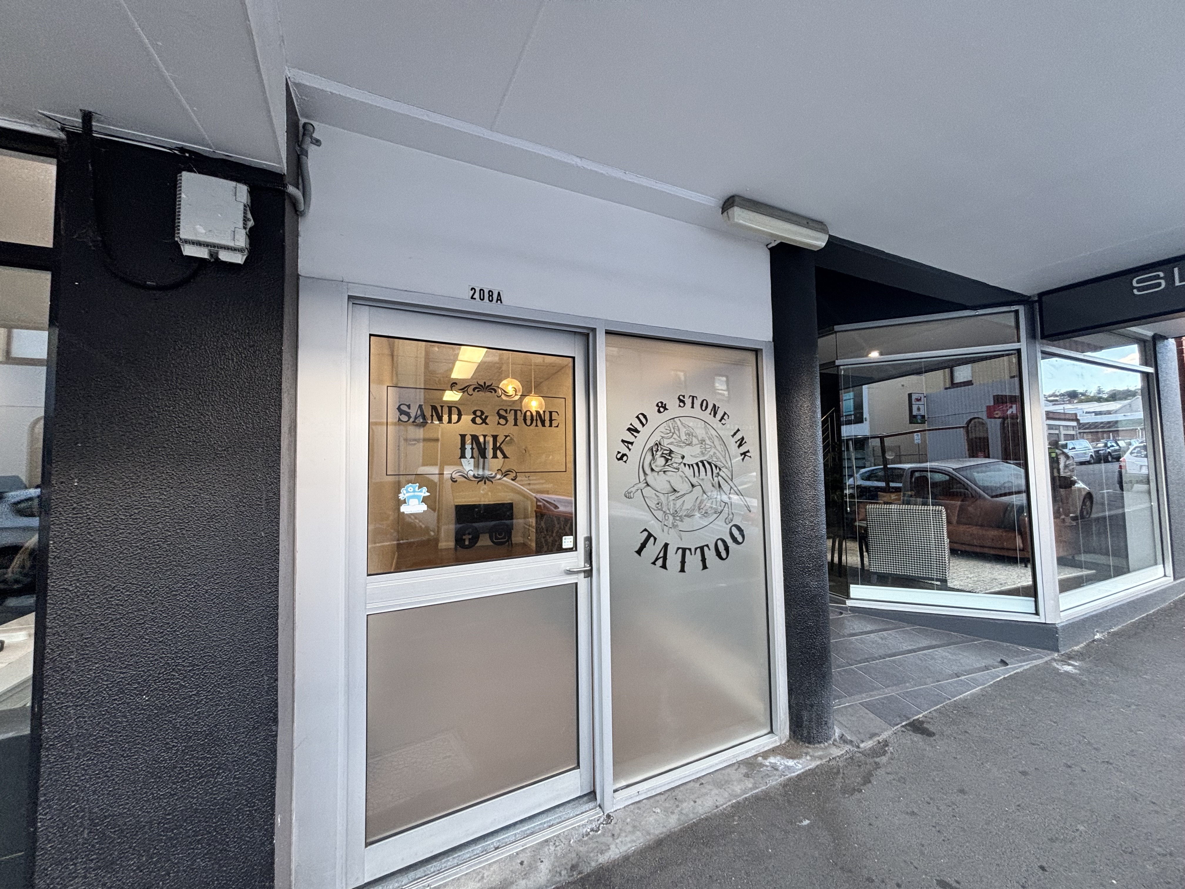 208a Liverpool Street, Hobart, TAS, 7000 - Image 1