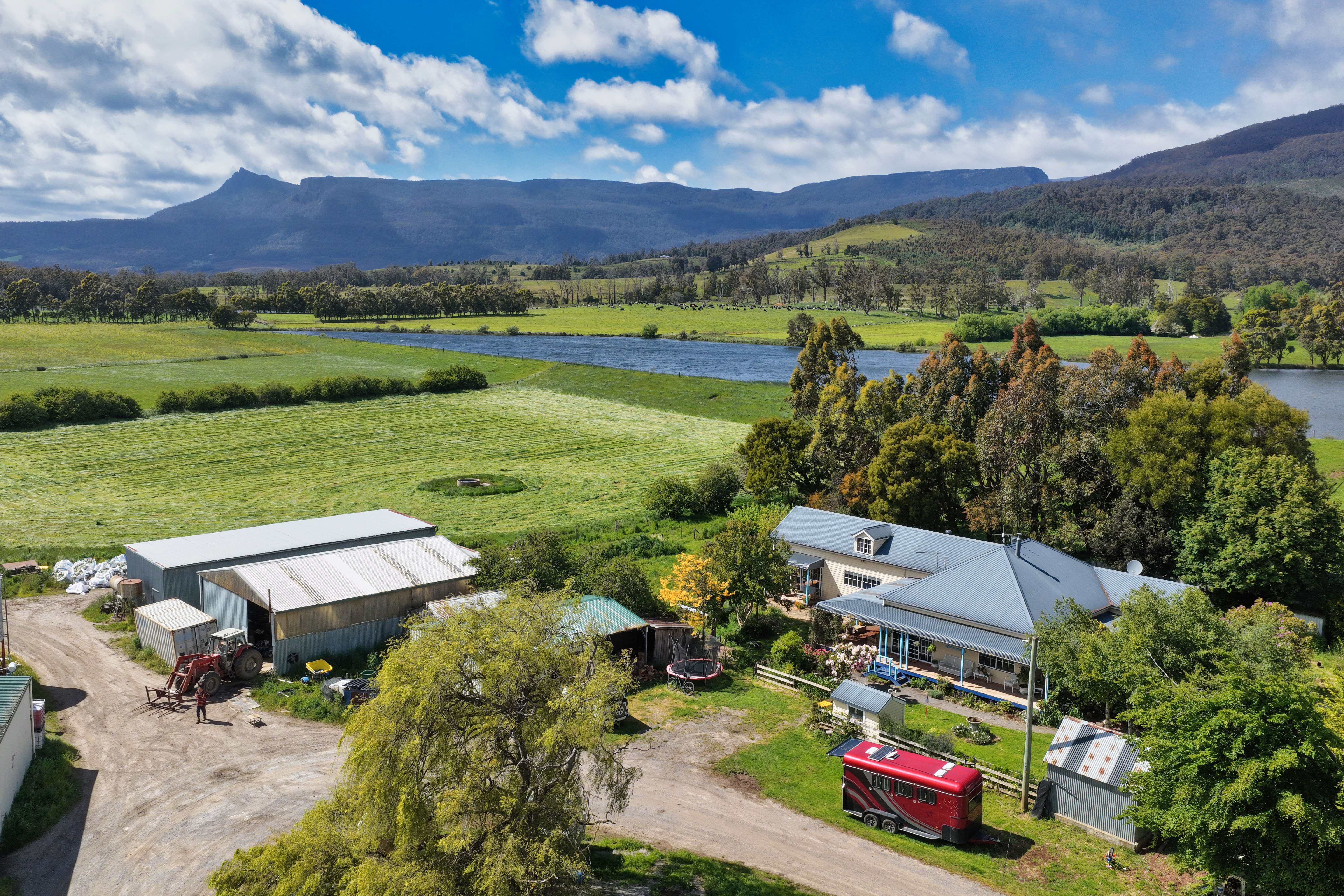 145 Fernleigh Road, Caveside, TAS, 7304 - Image 5
