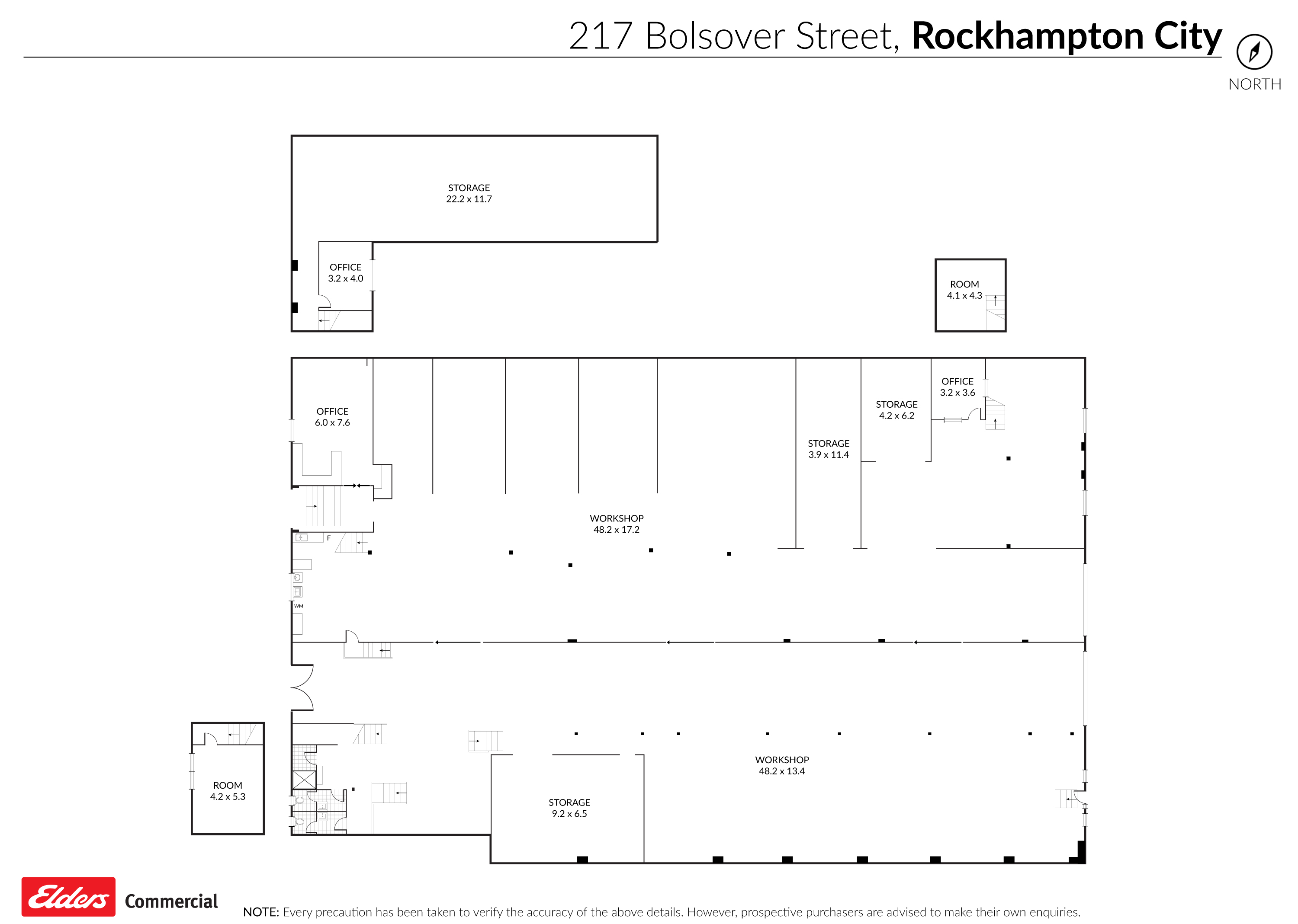 217 Bolsover Street, Rockhampton City, QLD, 4700 - Image 15