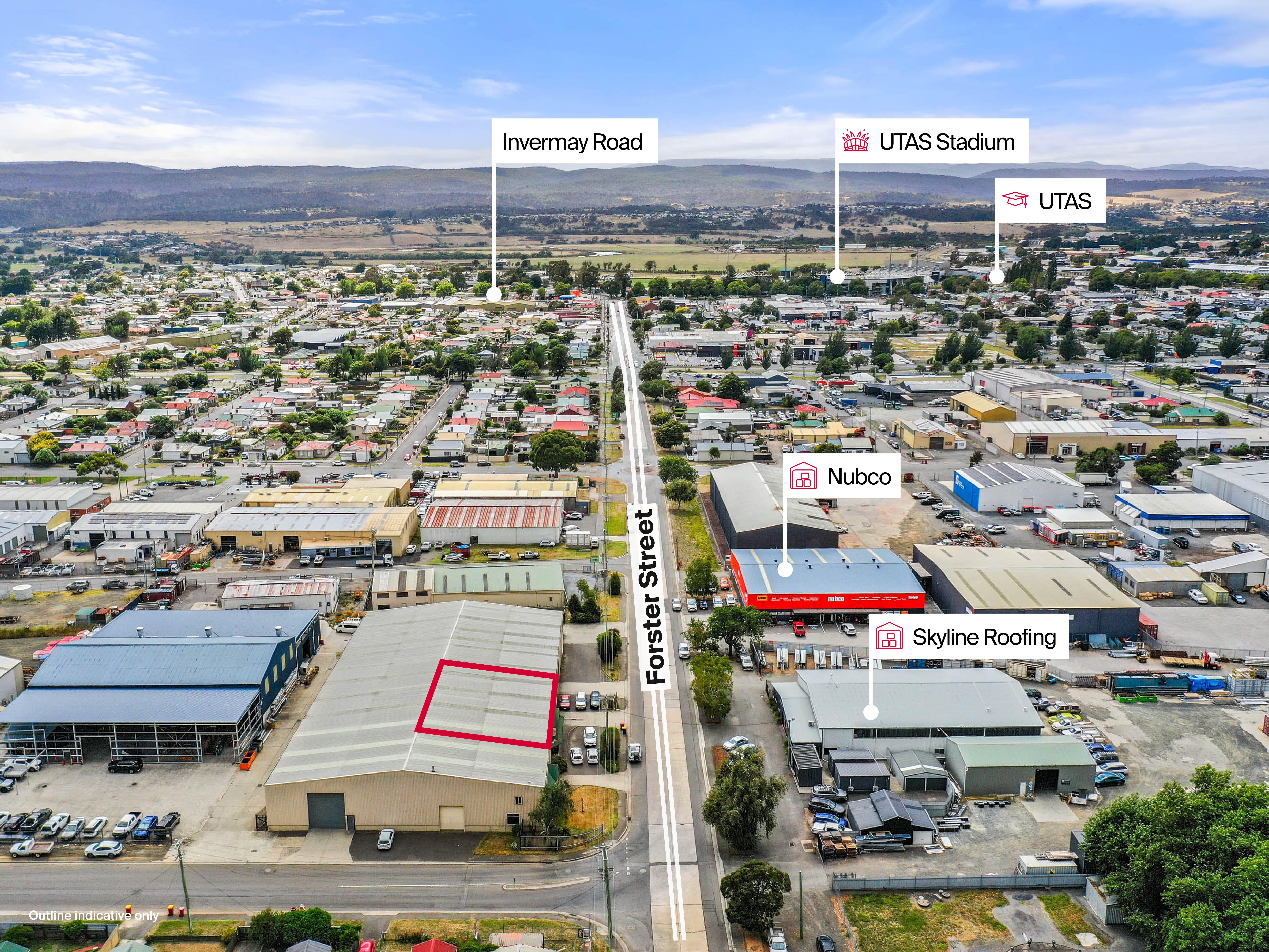 120 Forster Street, Invermay, TAS, 7248 - Image 5
