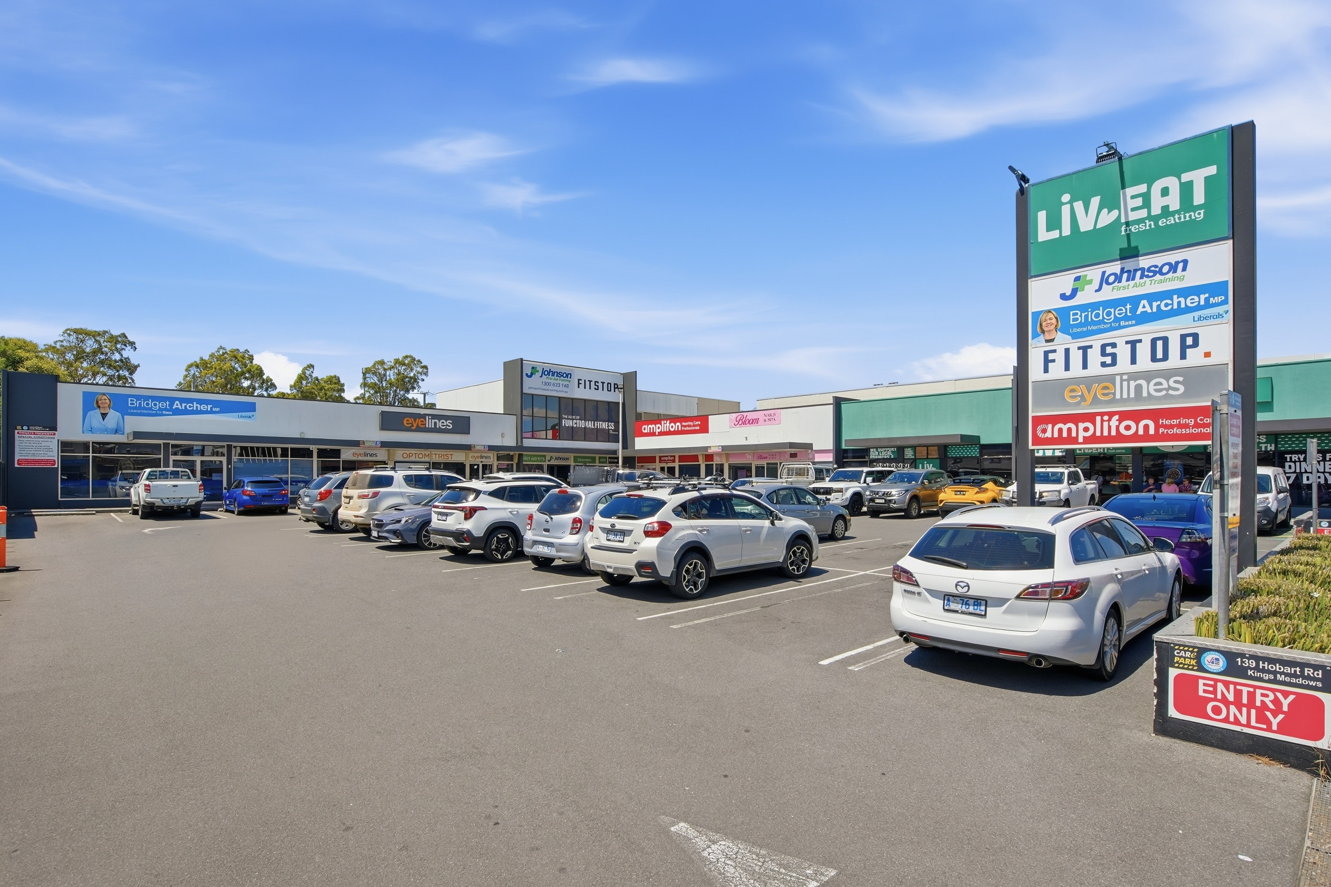 Unit 1/139-143 Hobart Road, Kings Meadows, TAS, 7249 - Image 2